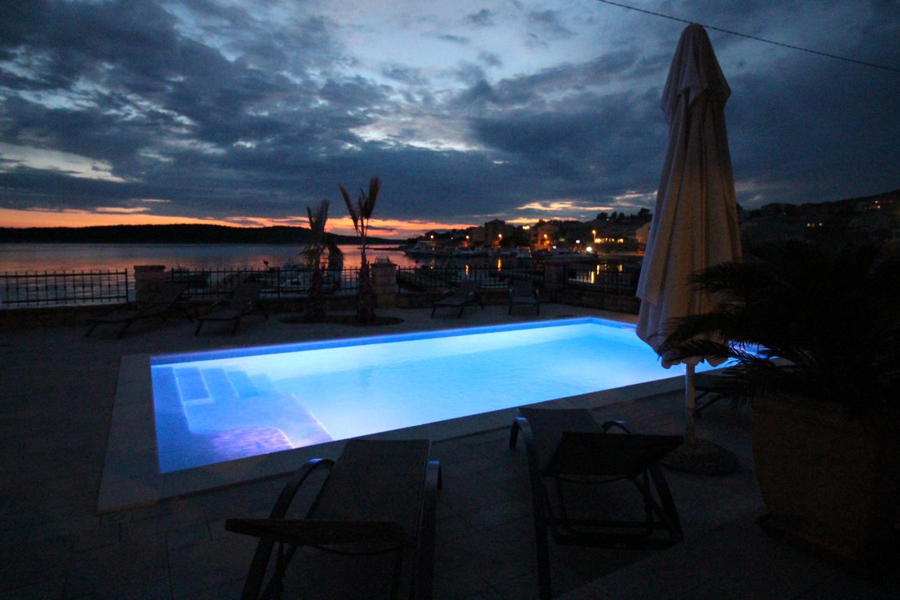 Guest House Villa Papalina