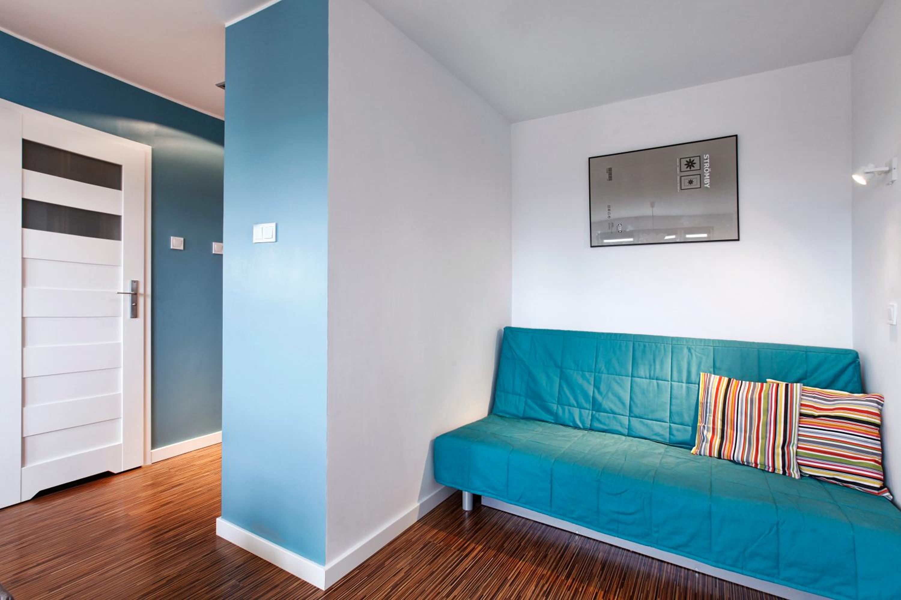 Apartament Blisko Morza Gdańsk view 5