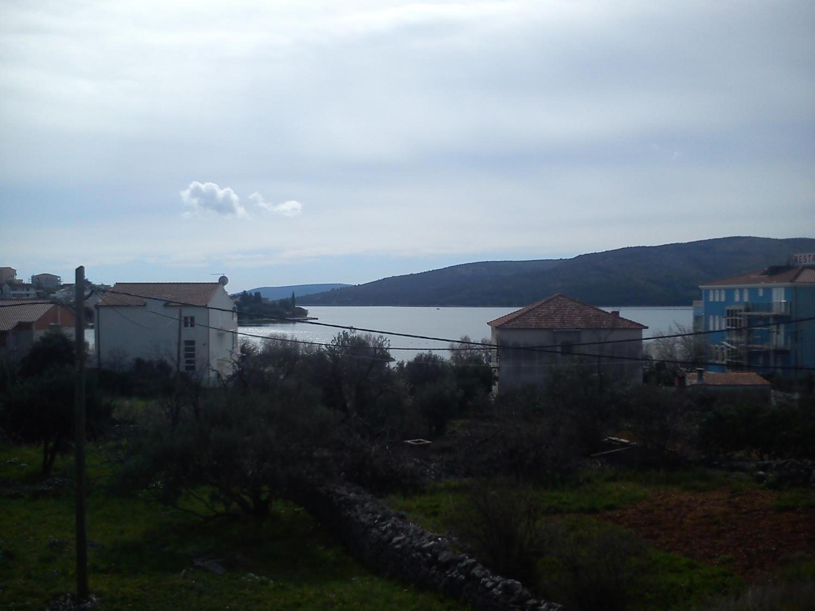 Apartments Gordana view 2