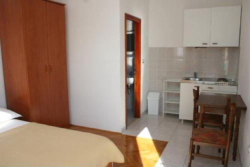 Apartments Gordana view 3