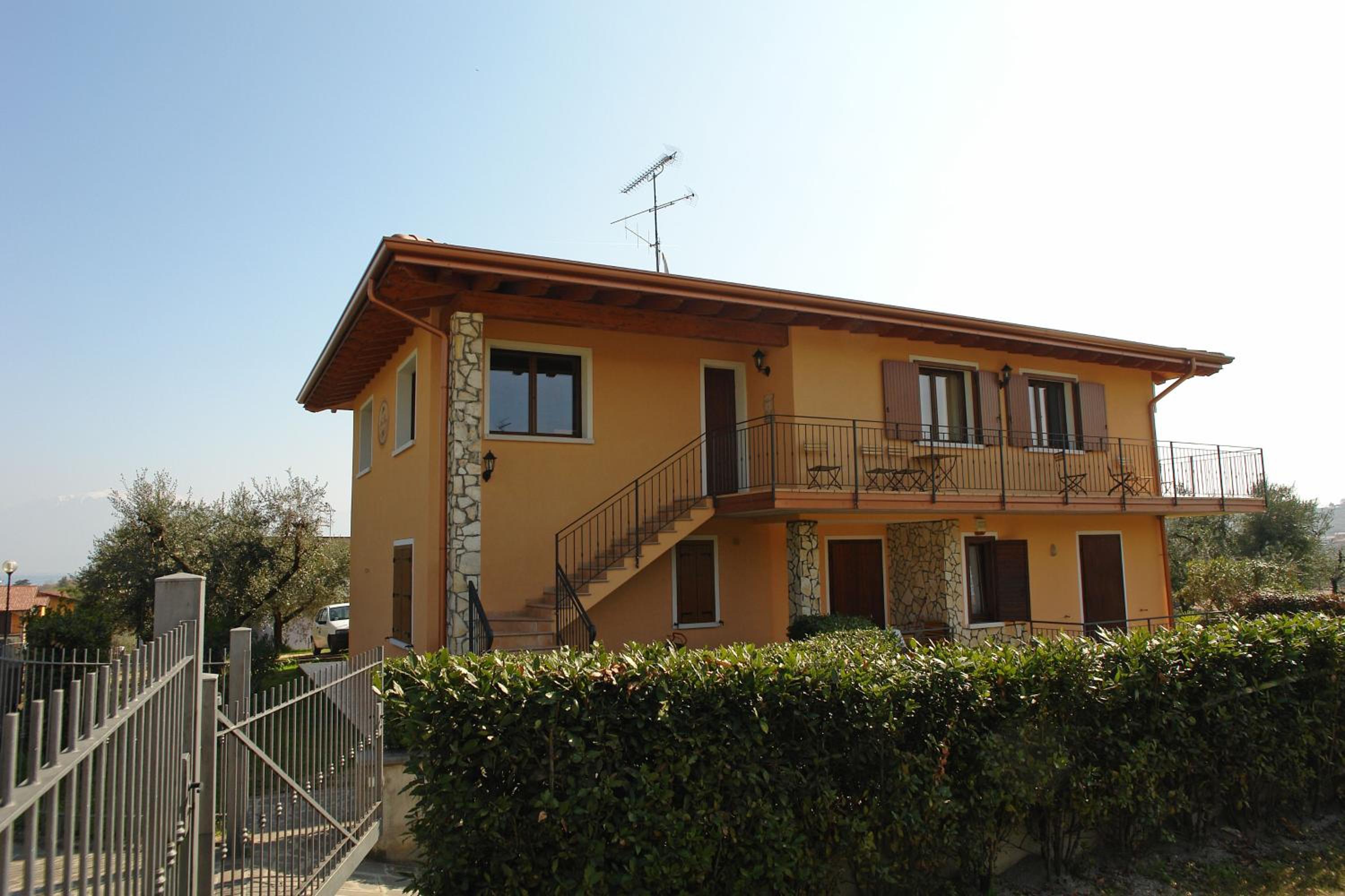 B&B Agli Ulivi