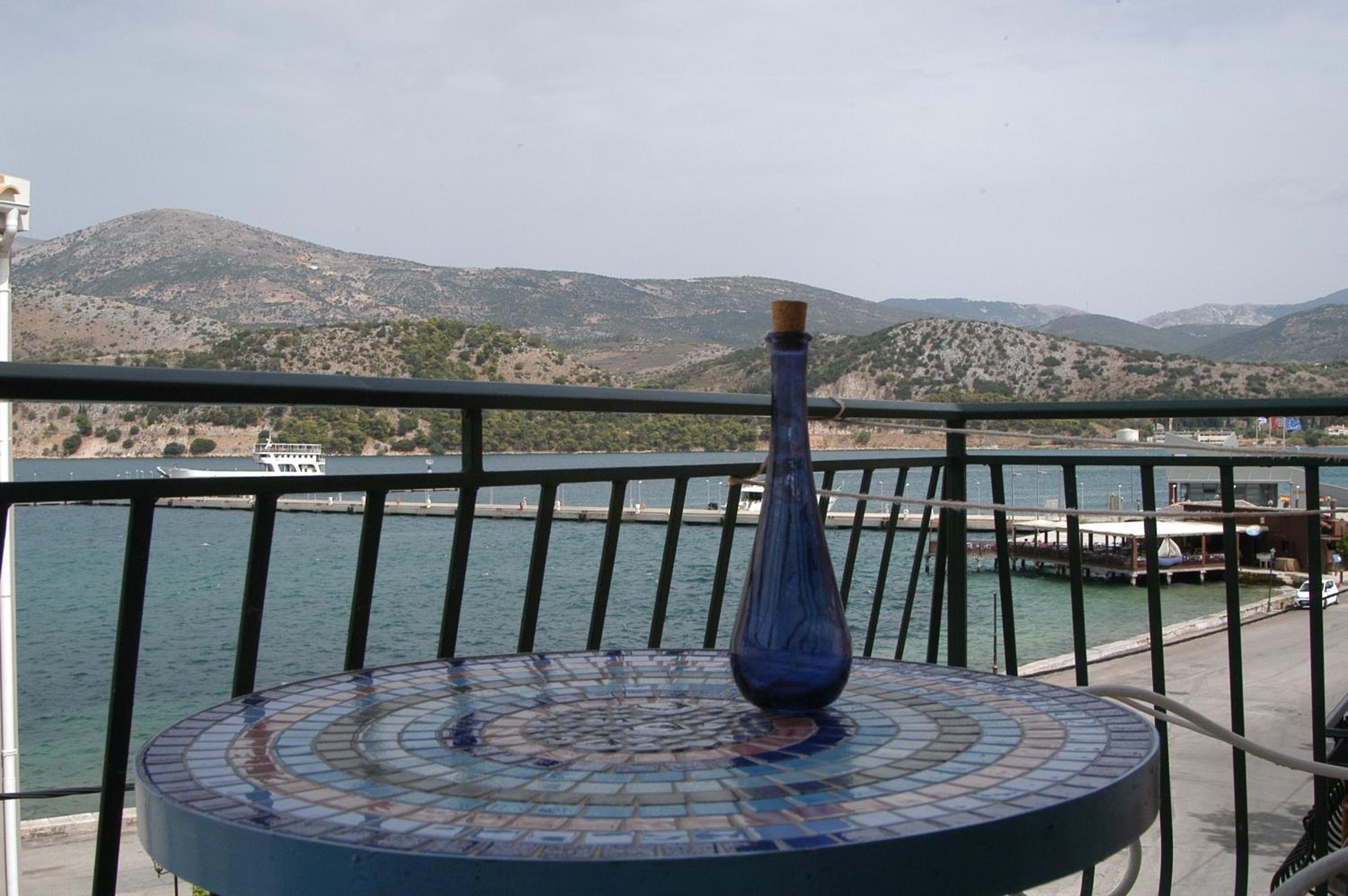 Marina rooms