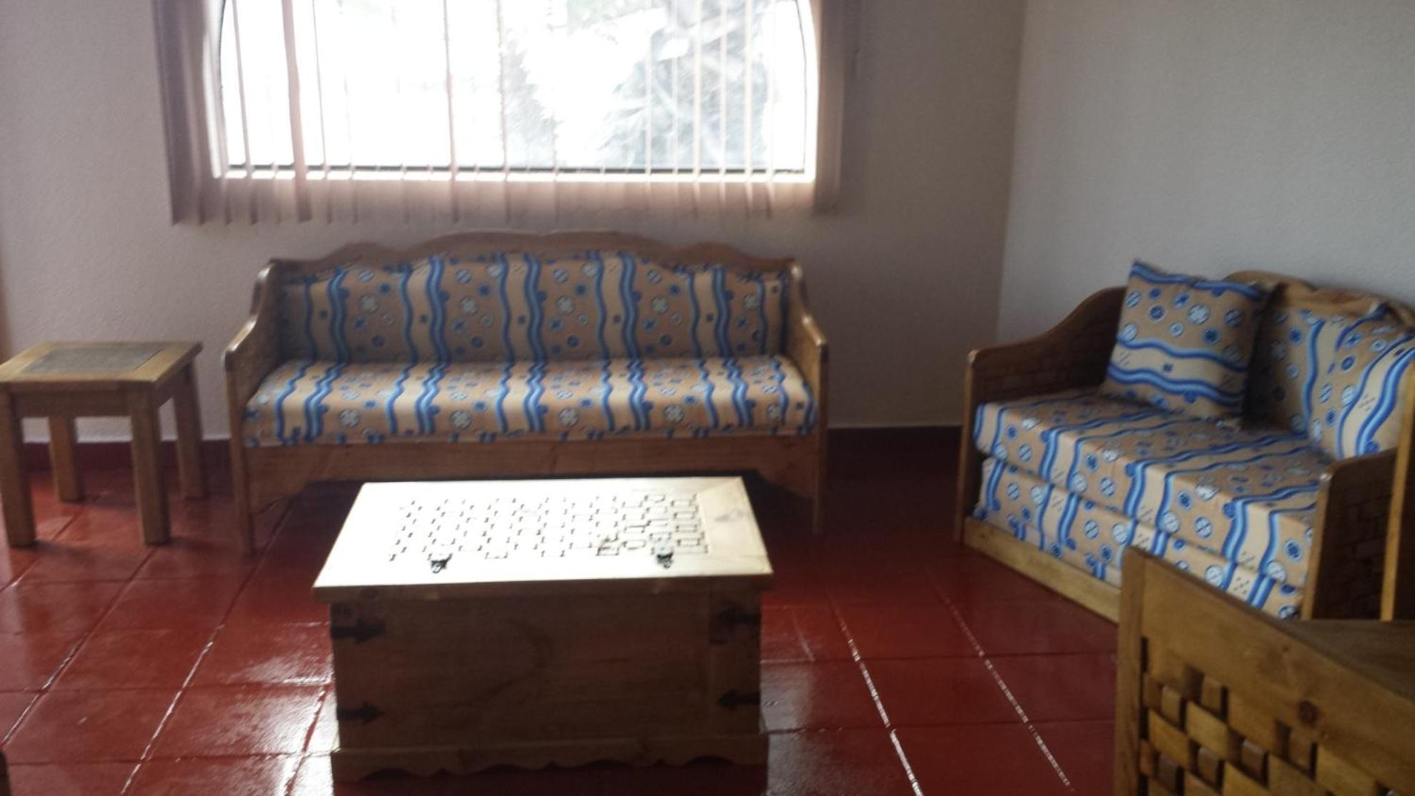 Bungalos Las Esperanzas