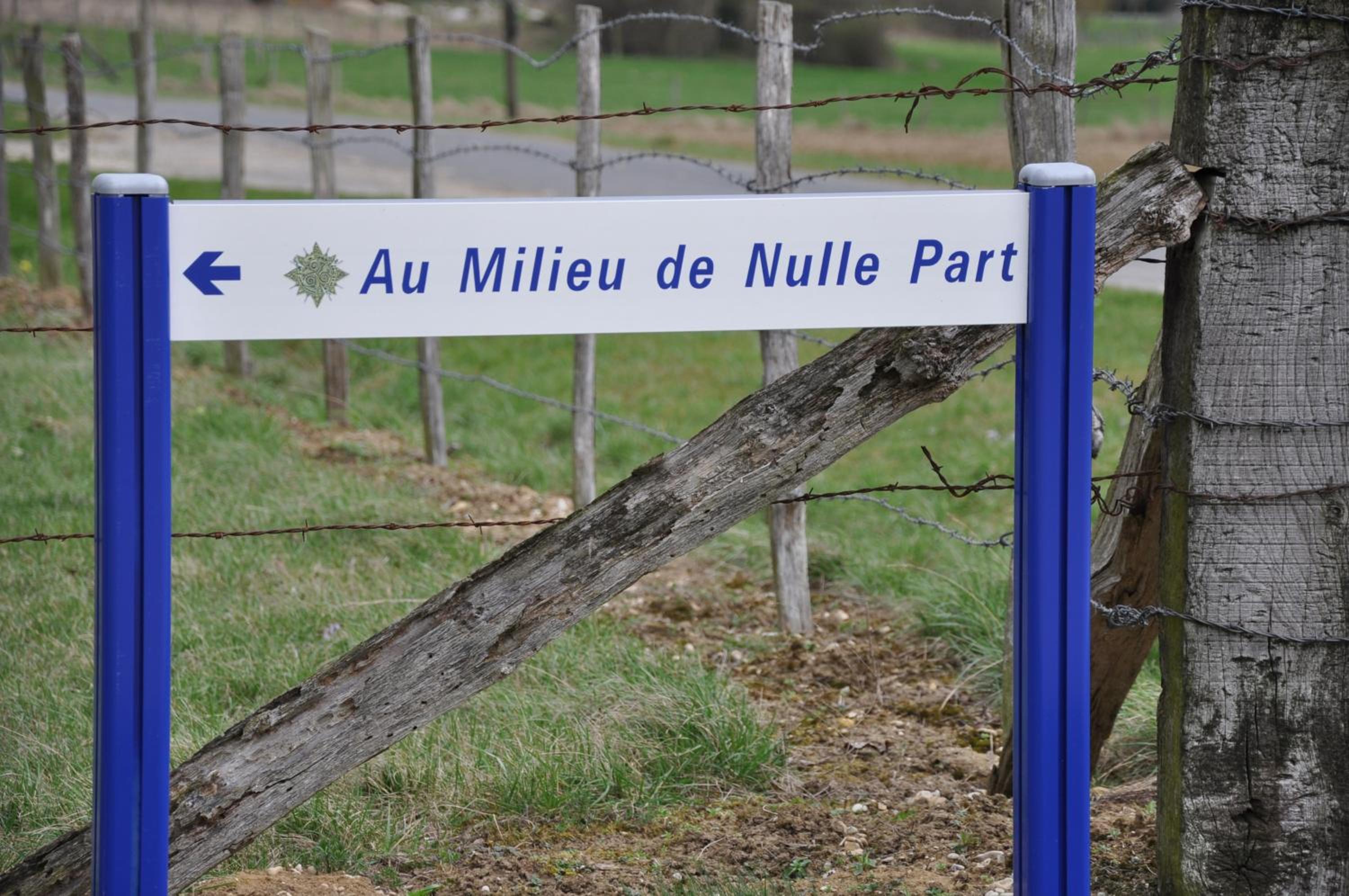 Gite Insolite 