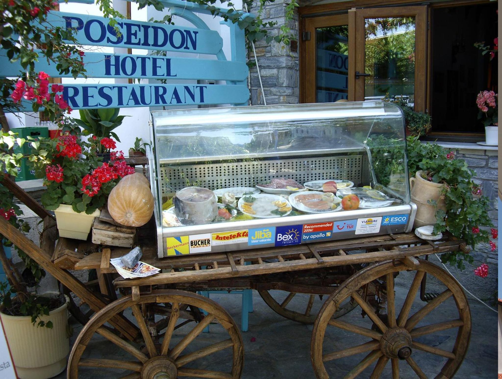 Poseidon Studios