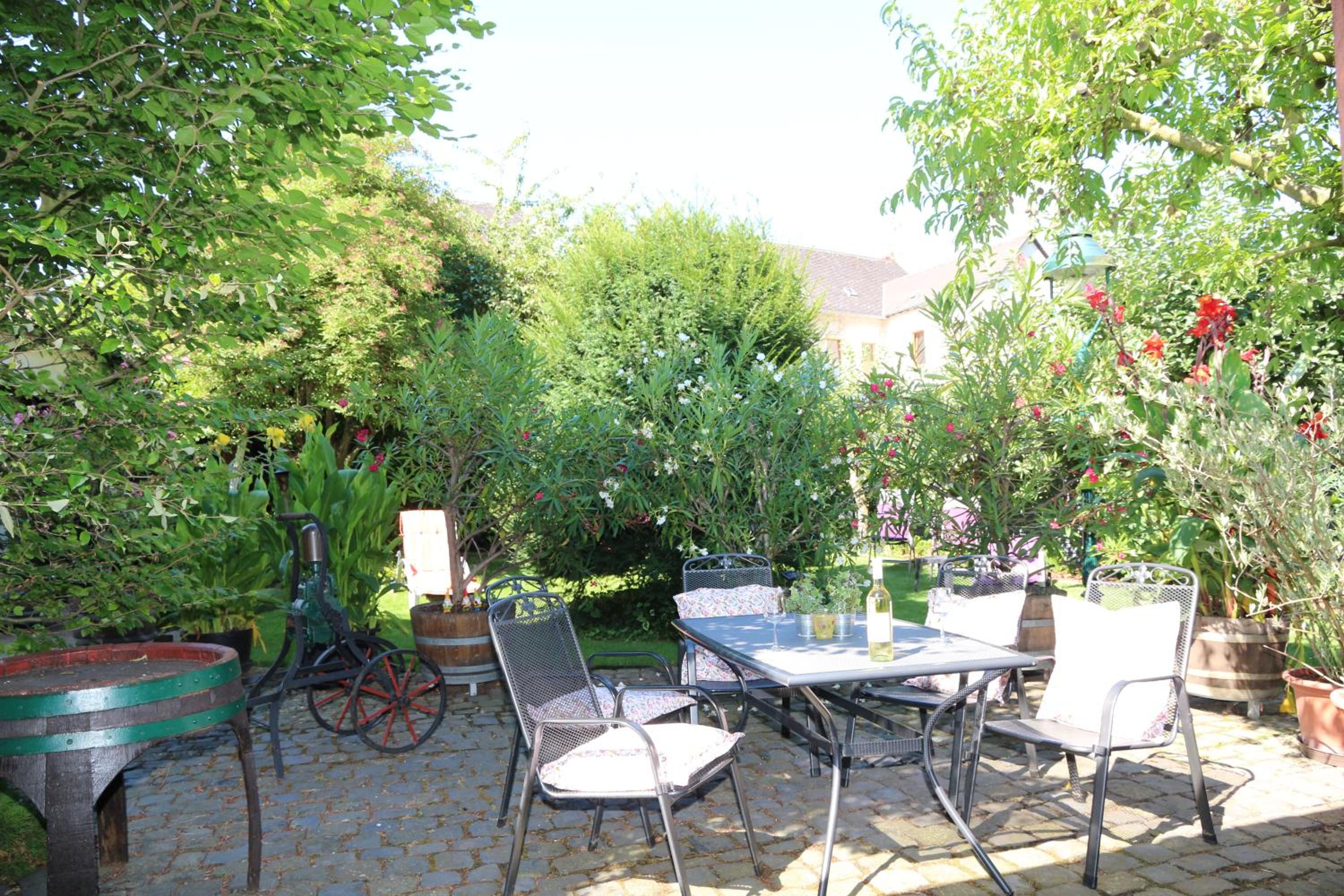 Ferienweingut Villa Hausmann