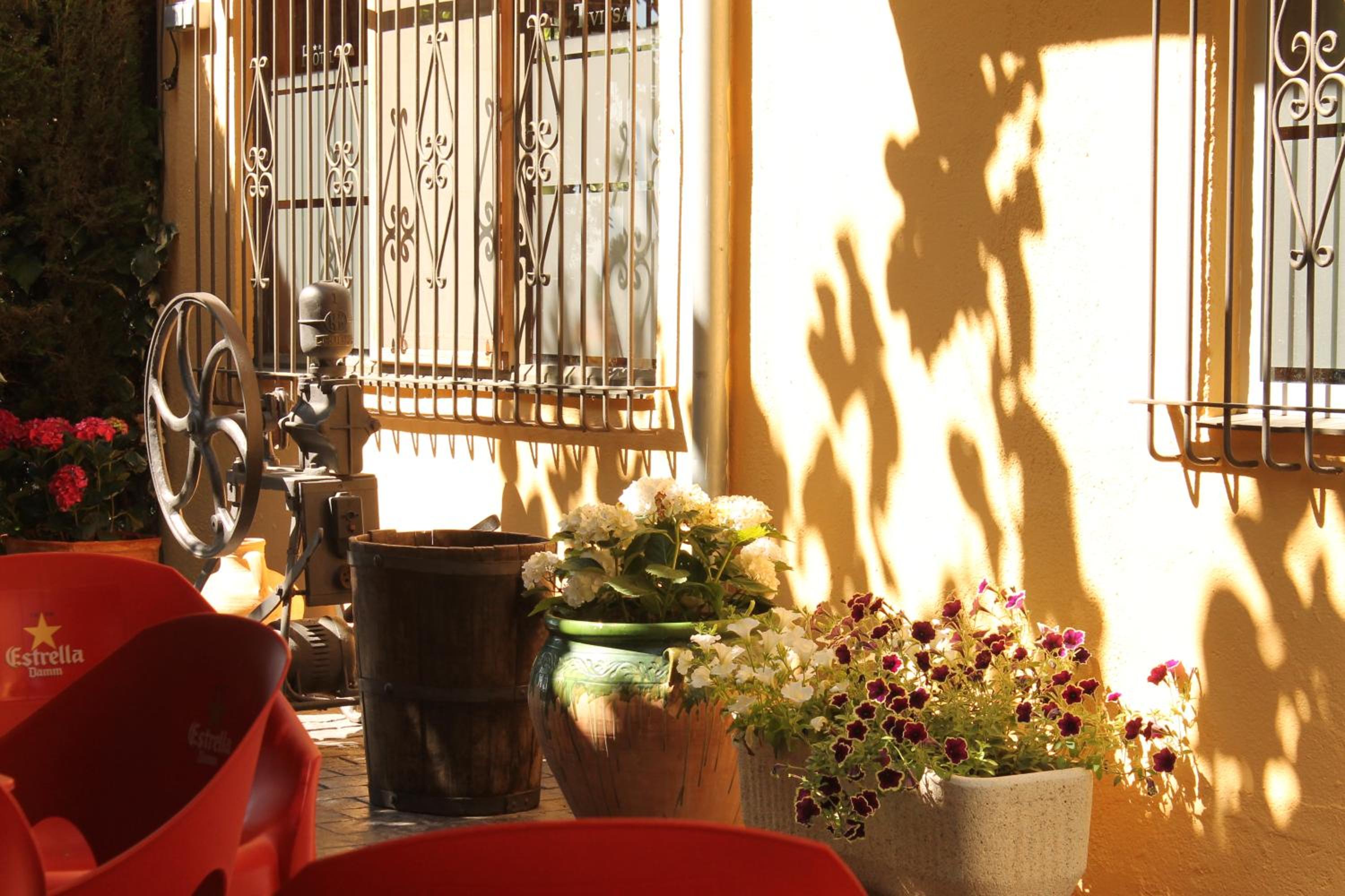 Hostal Tivissa