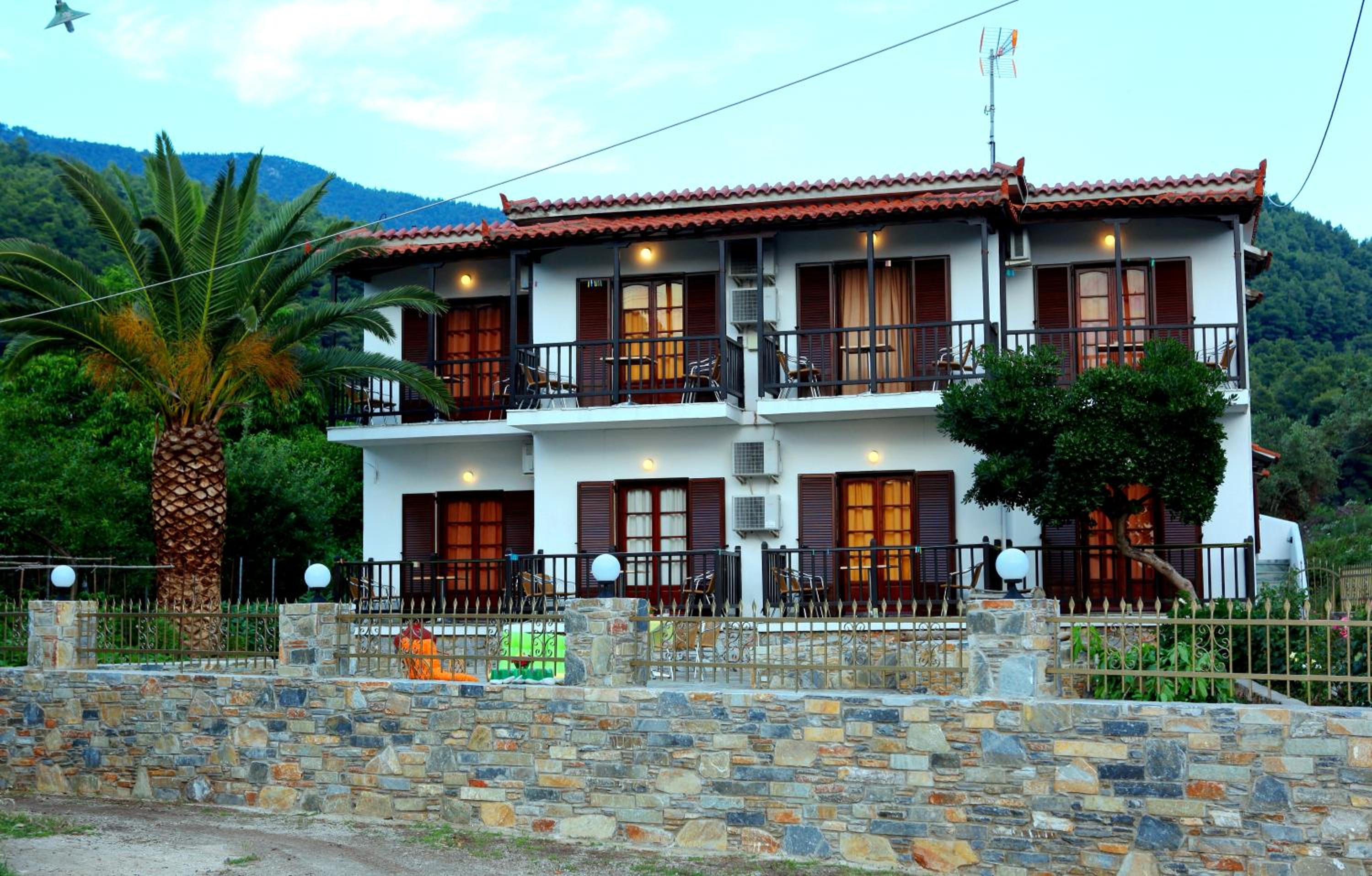 Maria Studios view 5