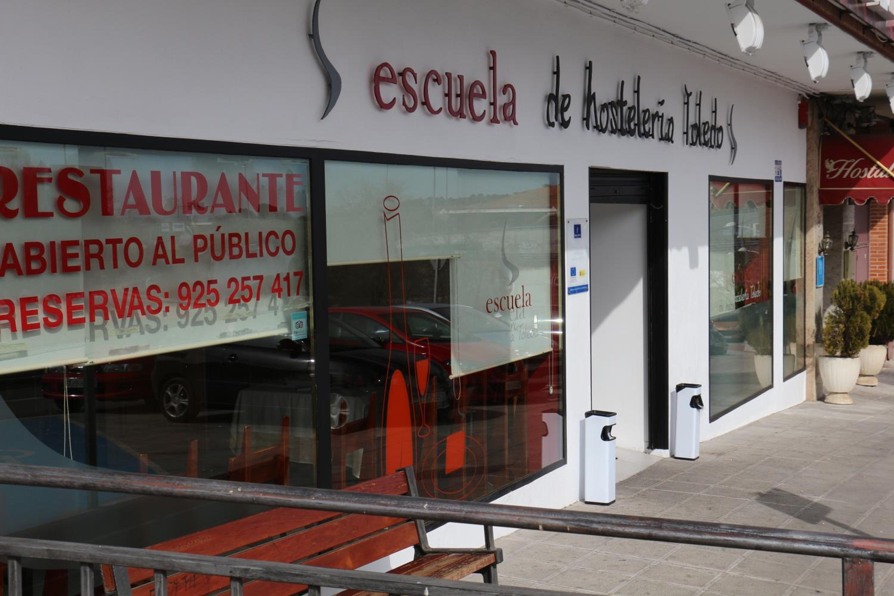 Apartamento Homelife Toletum