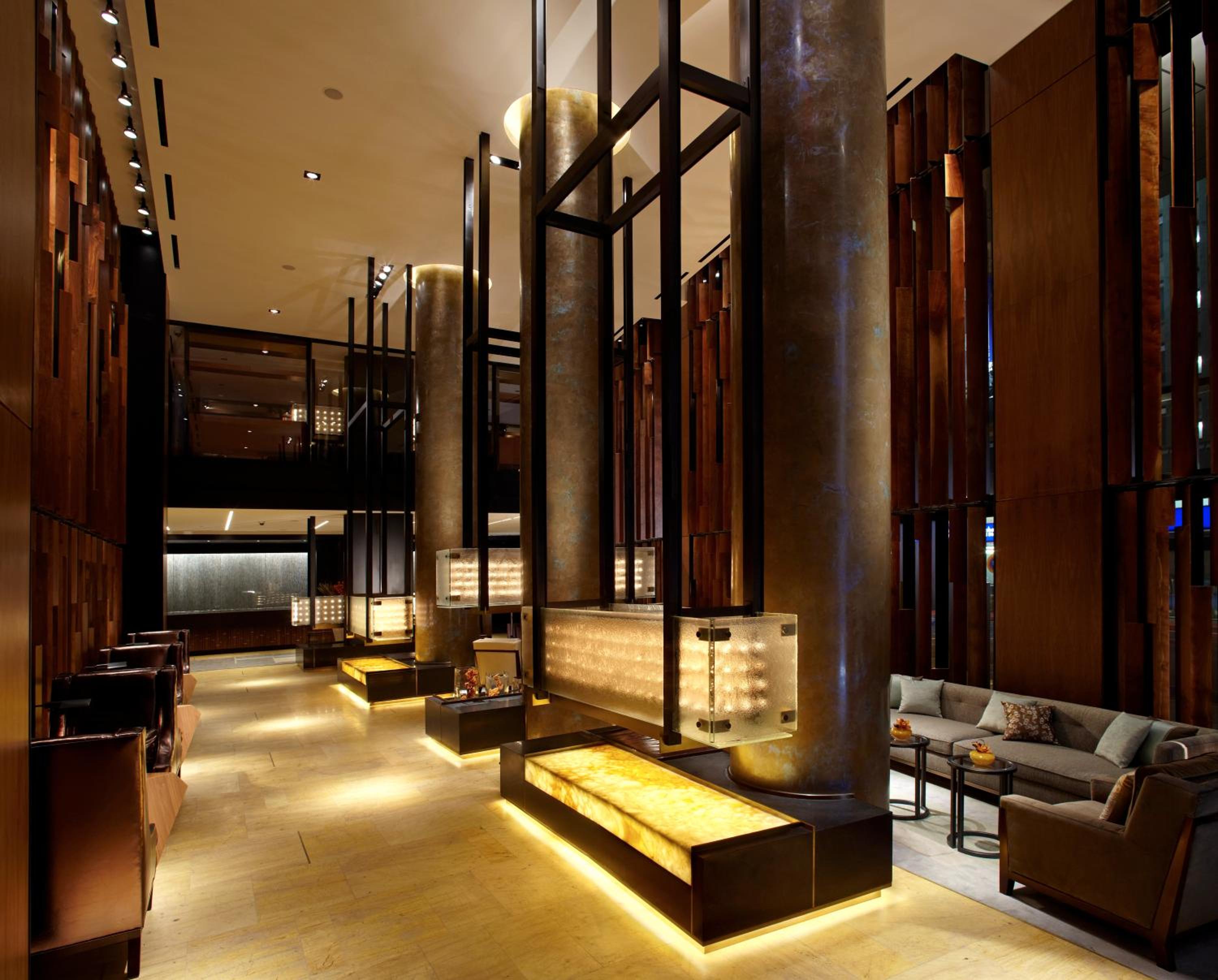 The Dominick Hotel 2