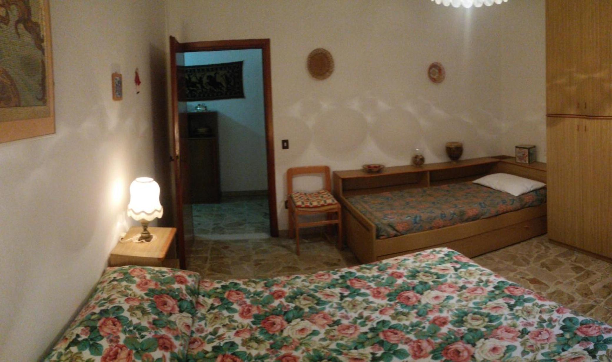 Apartment Nonna Cucca