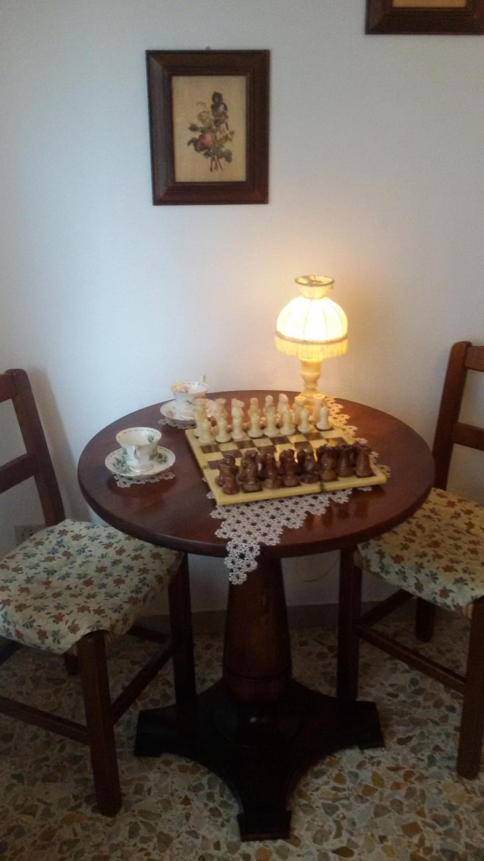 Apartment Nonna Cucca