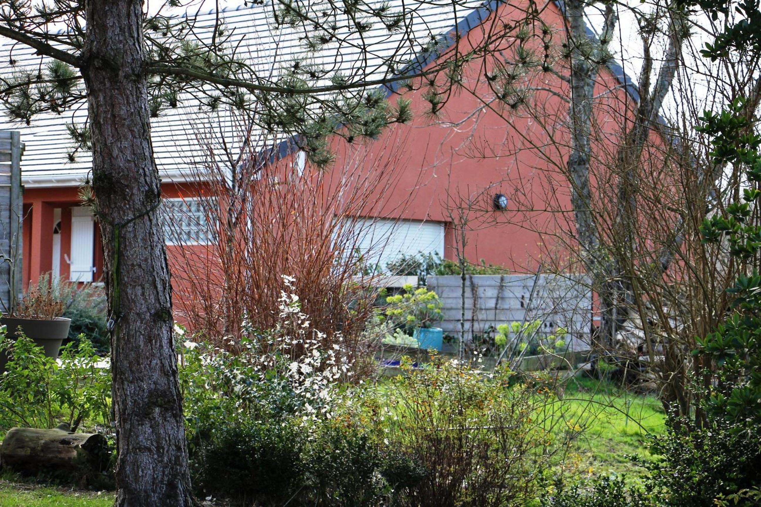 Gite Labradors De Bailly - Giverny