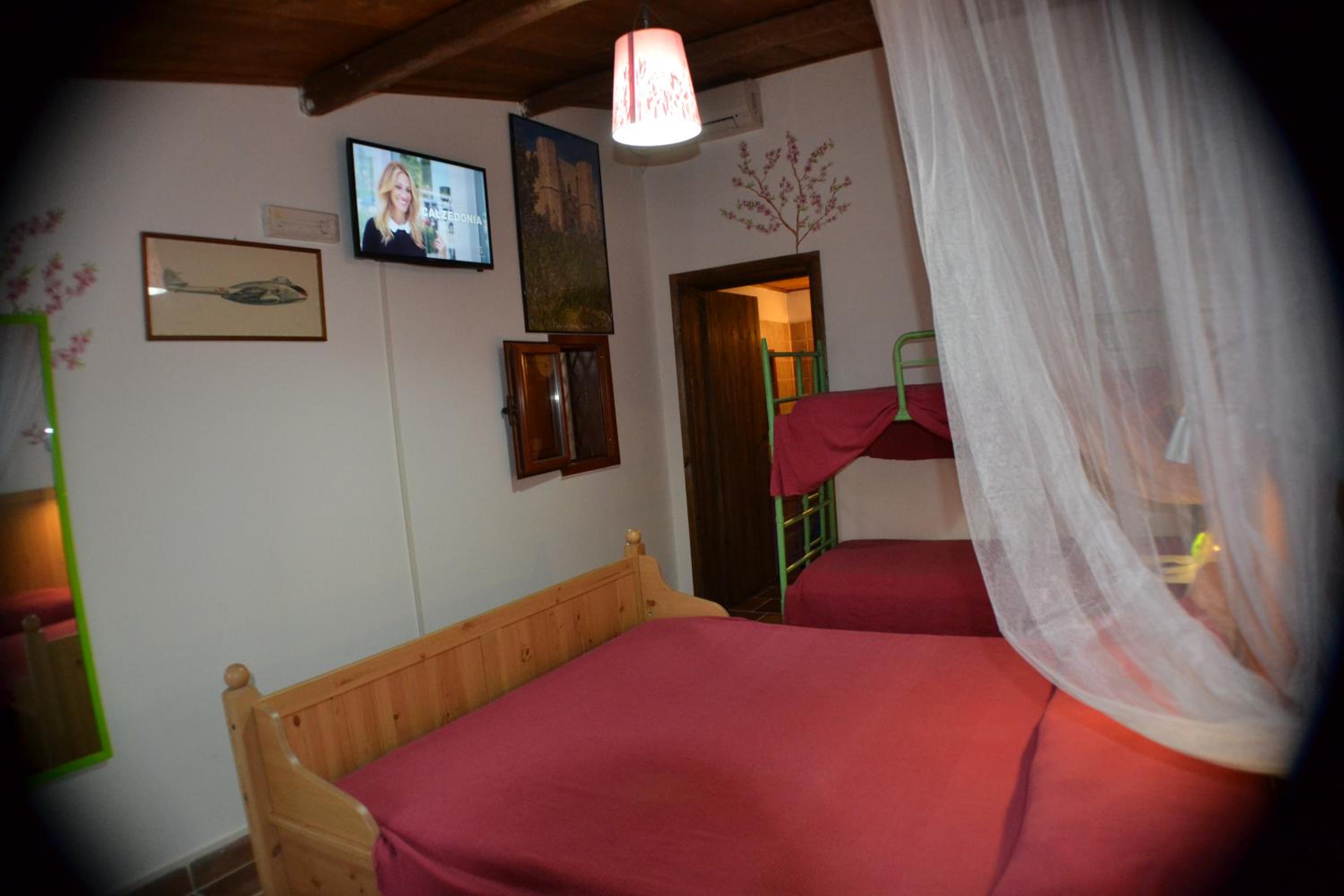 B&B Le Stagioni