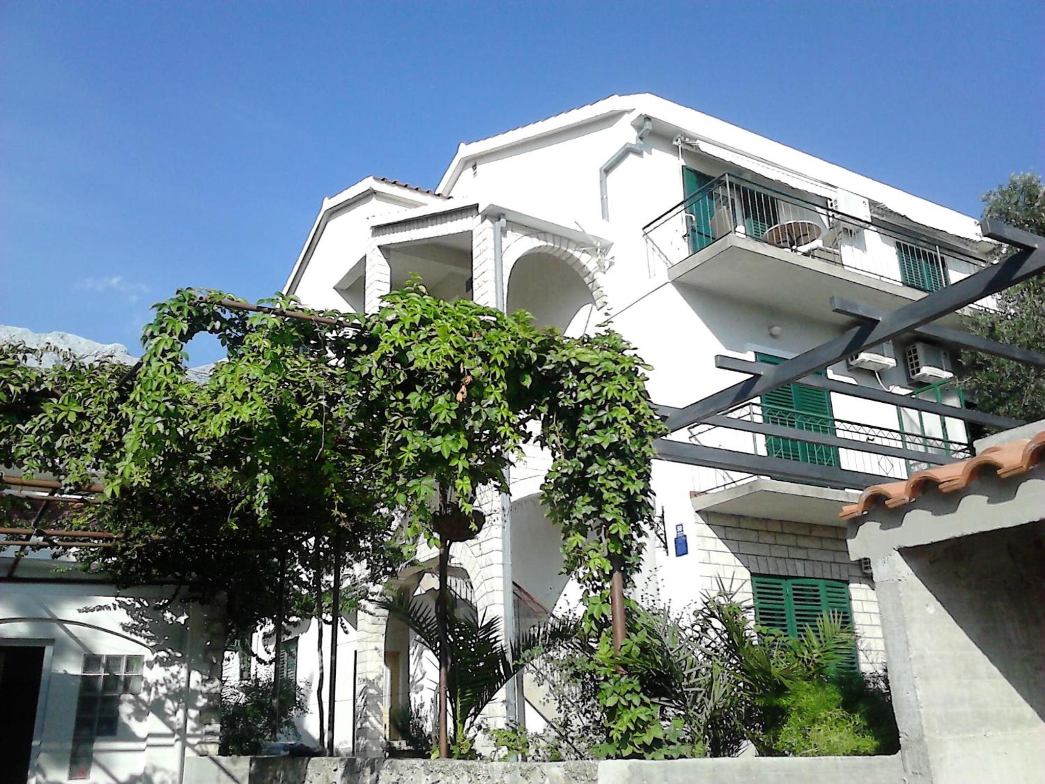 Apartments Jana view 4