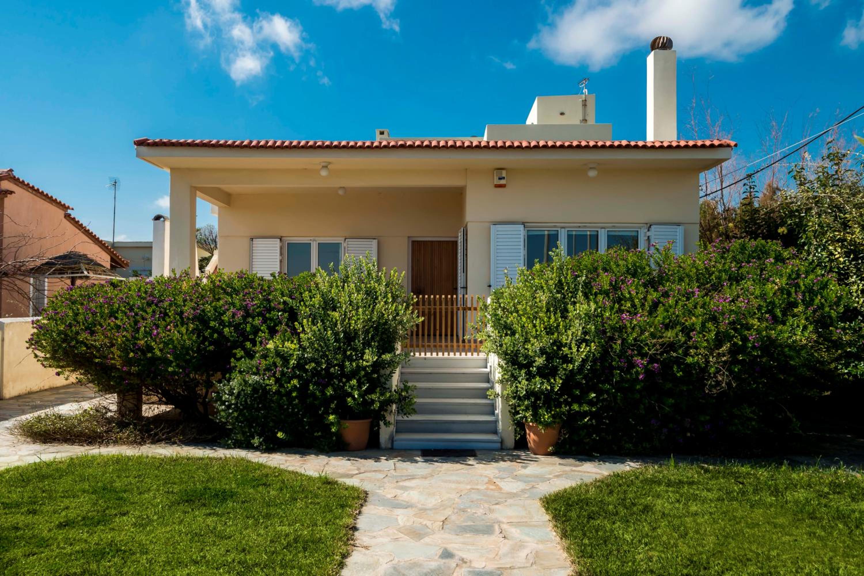 Artemida House