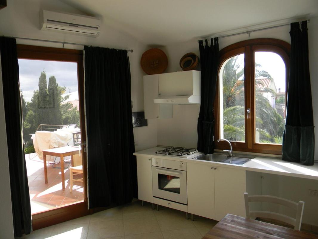 Casa di Livia view 2