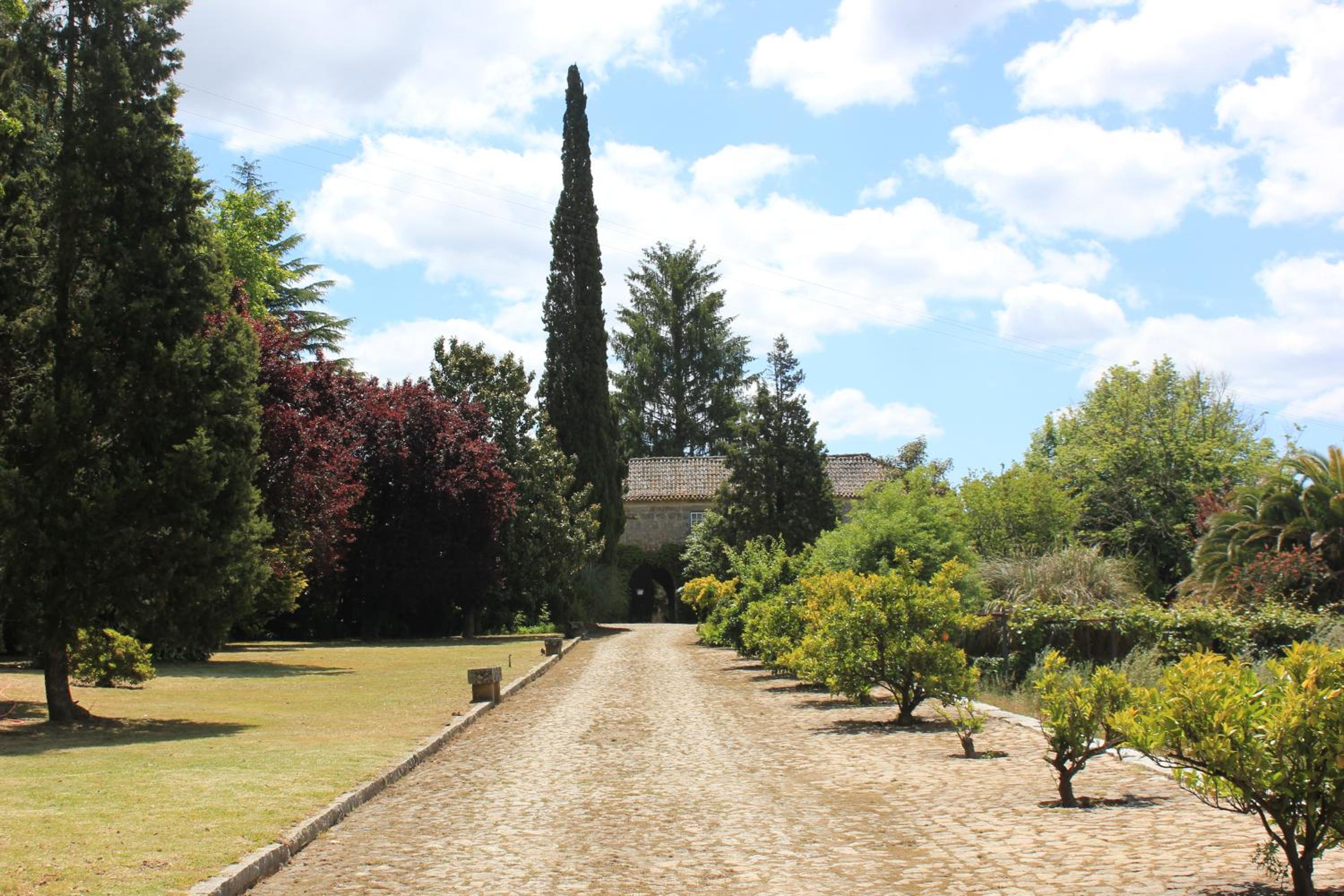 Quinta da Comenda