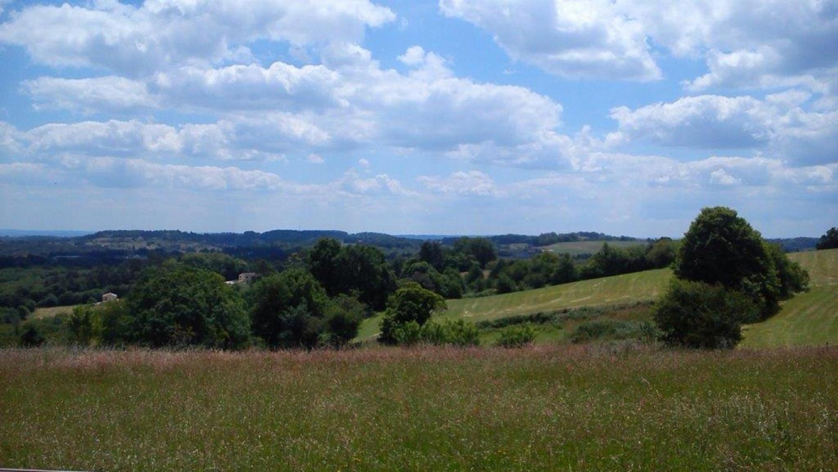 Domaine Bois De Capy view 3