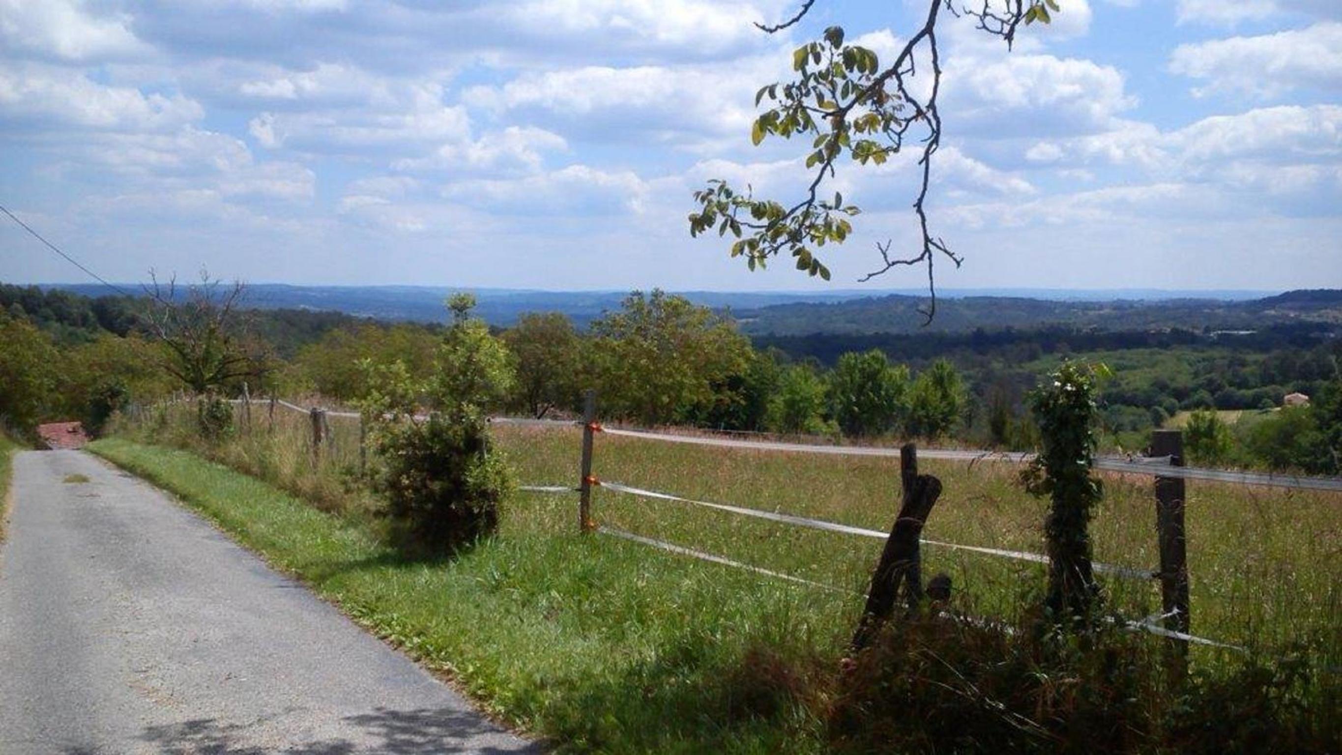 Domaine Bois De Capy view 4