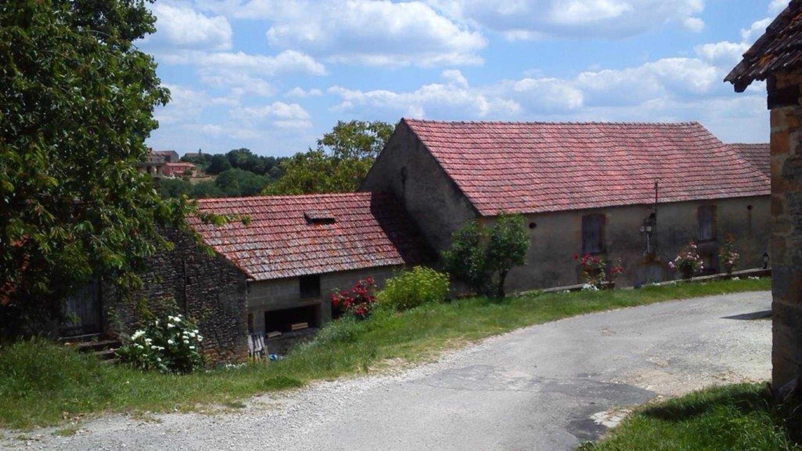 Domaine Bois De Capy view 5