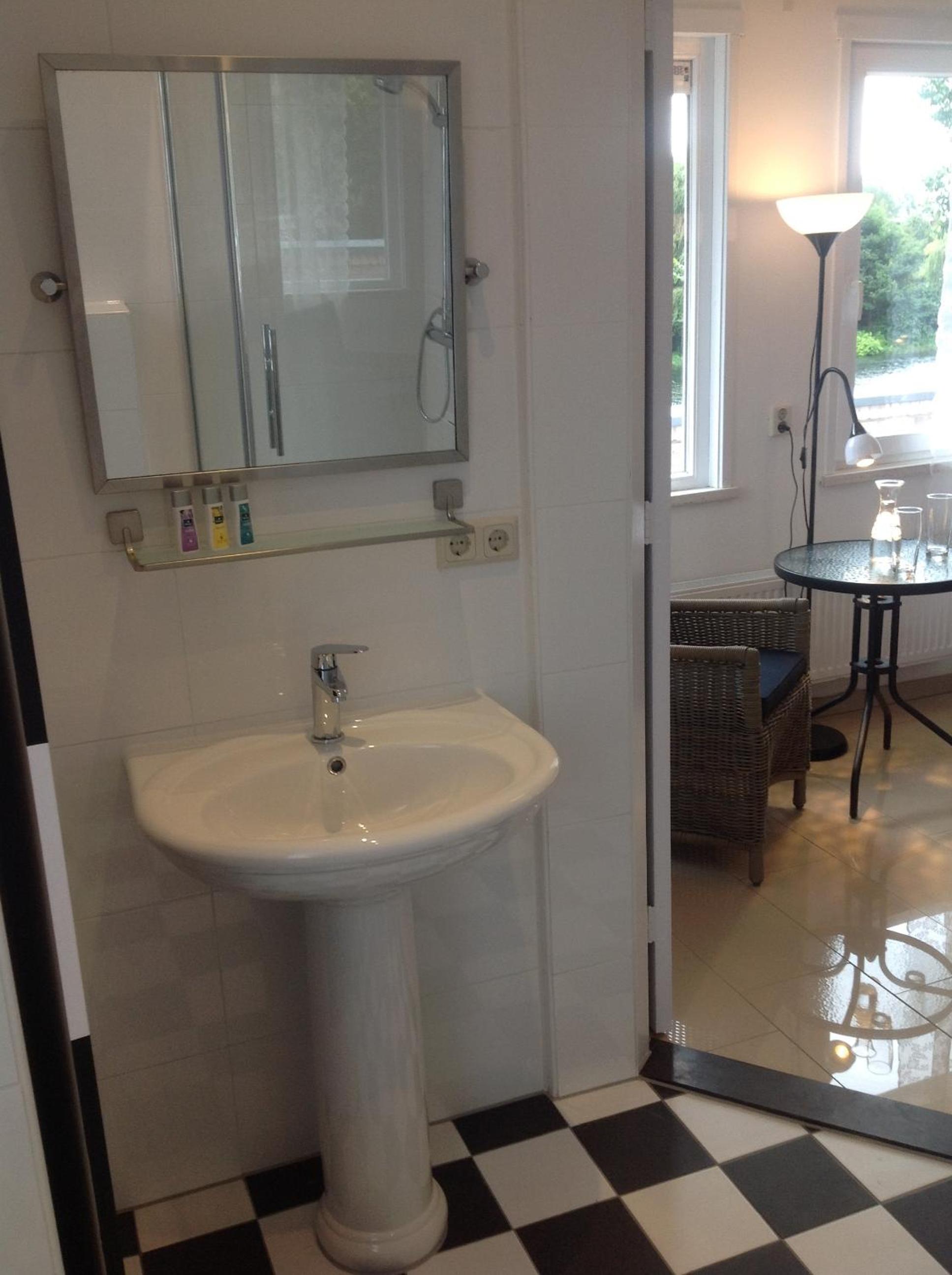 B&B Het Witte Huis, photo 20