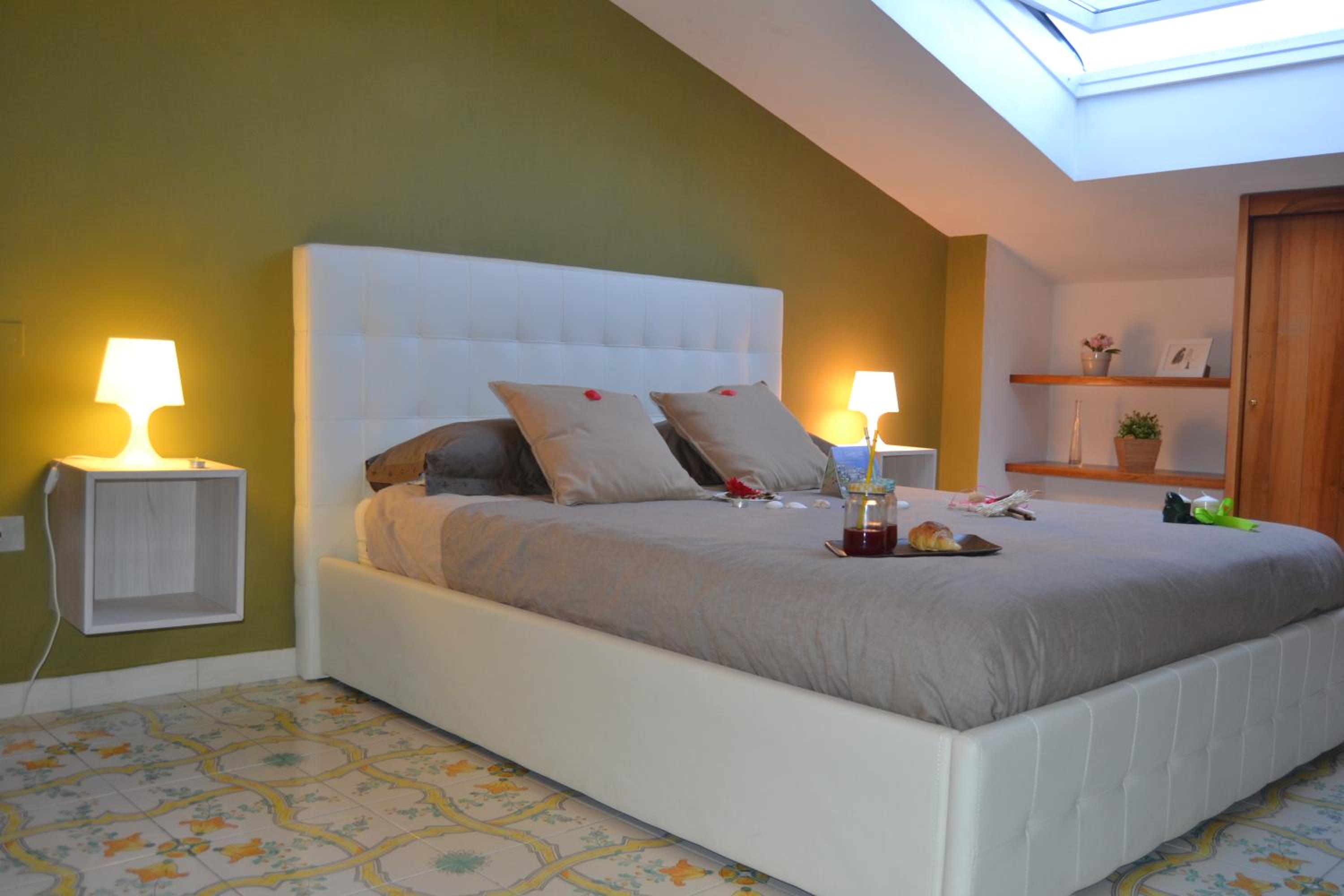Un Tetto Di Stelle Deluxe Home
