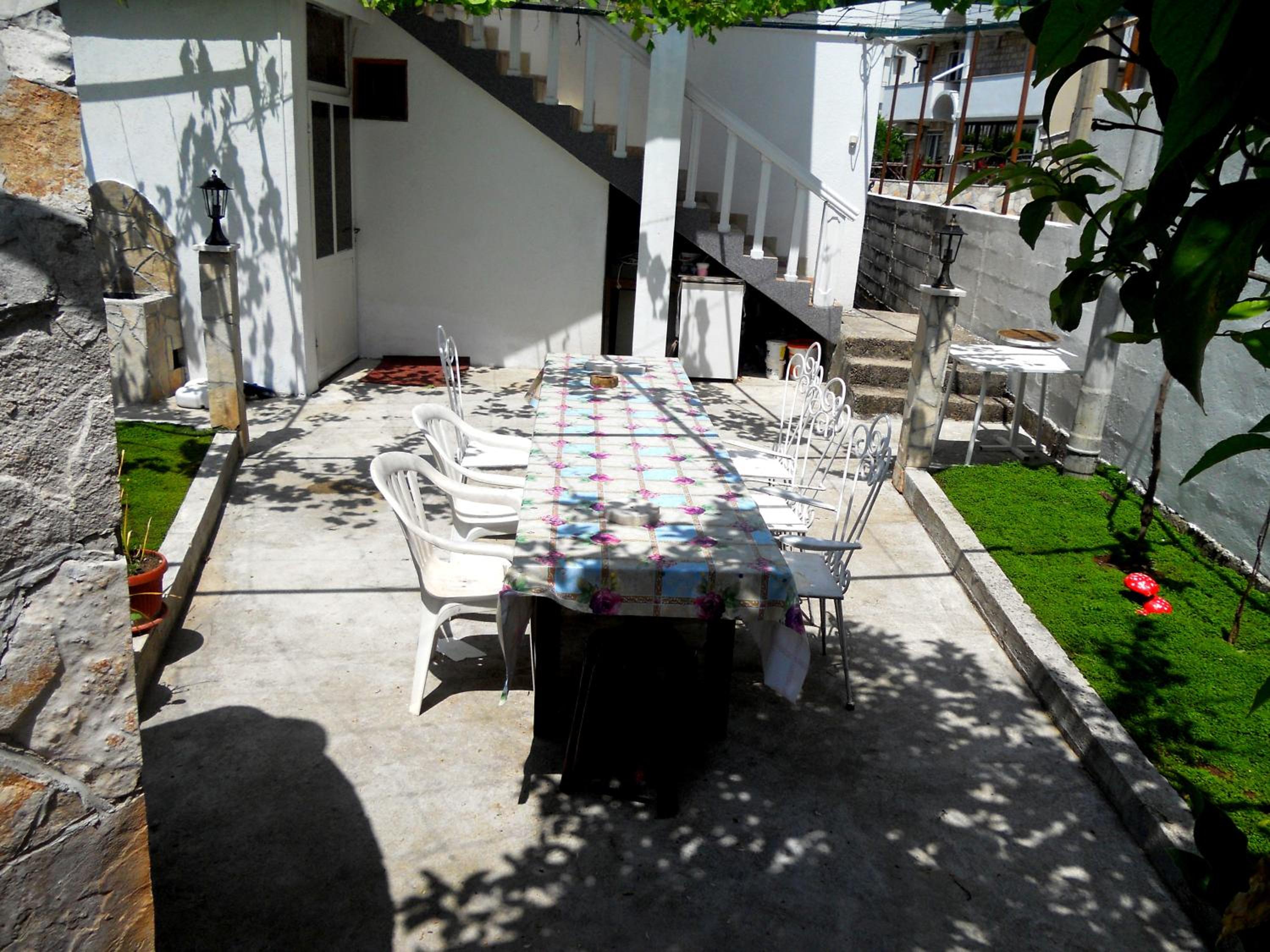 Apartments Marijana