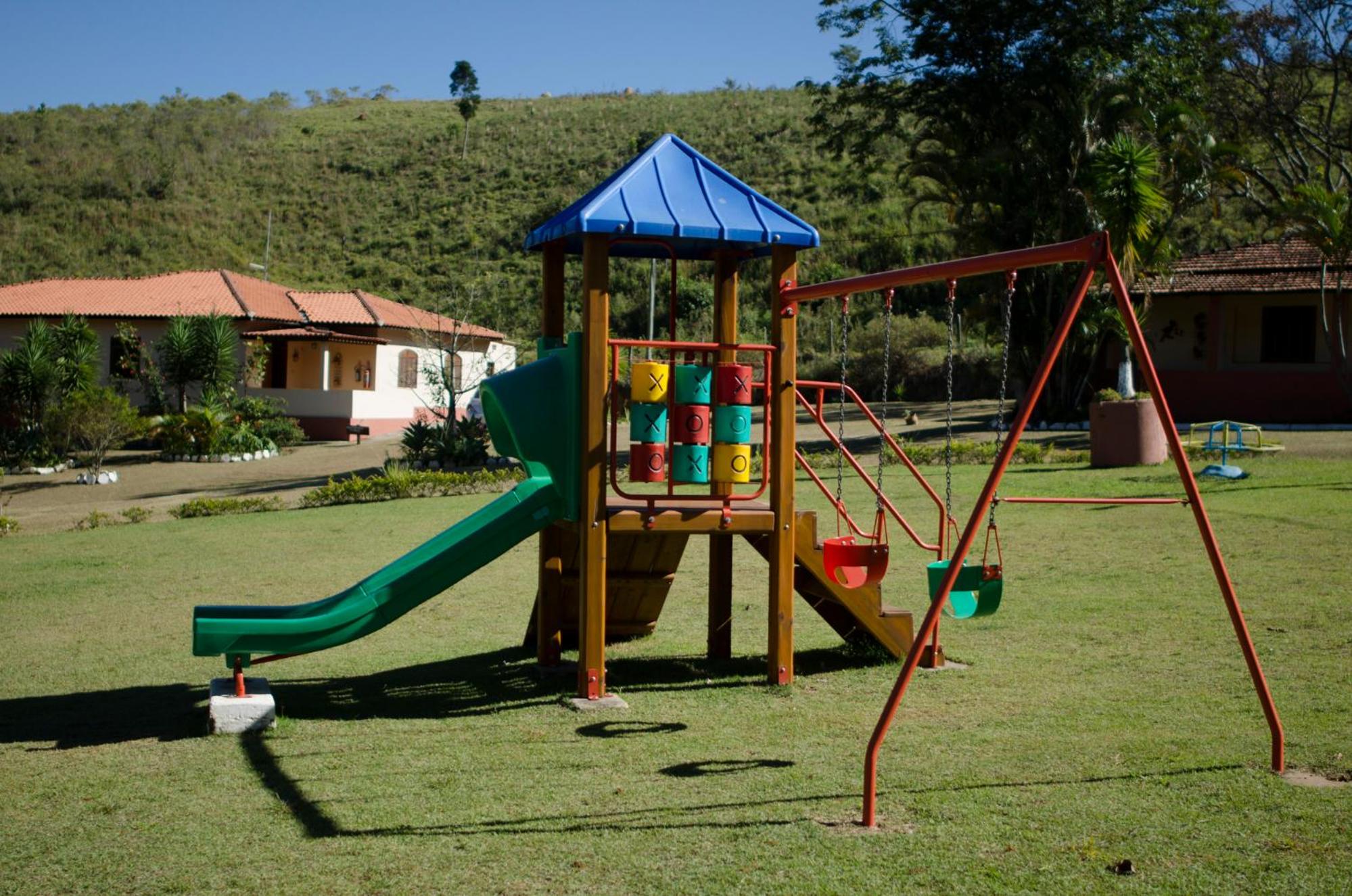 children's play area