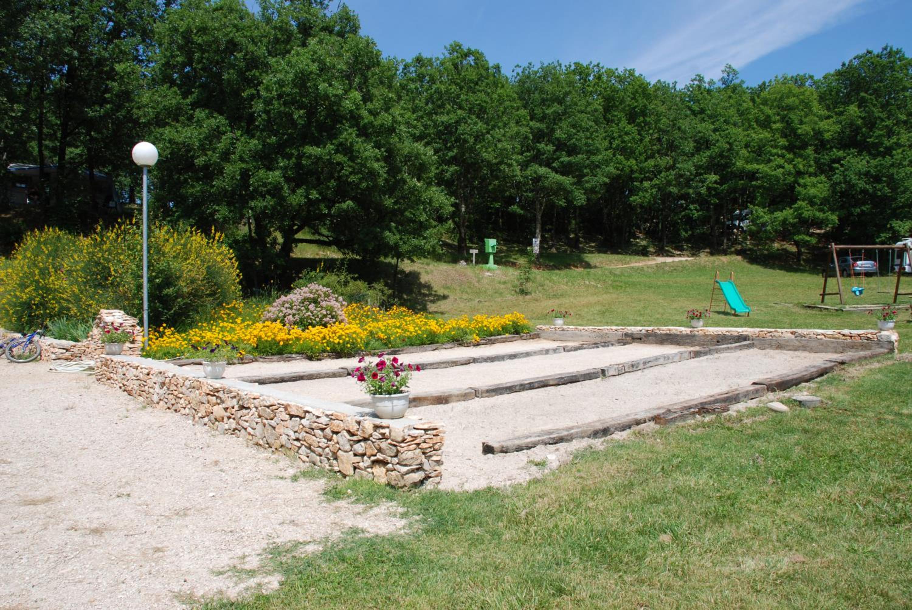 la Truffière Saint Cirq Lapopie