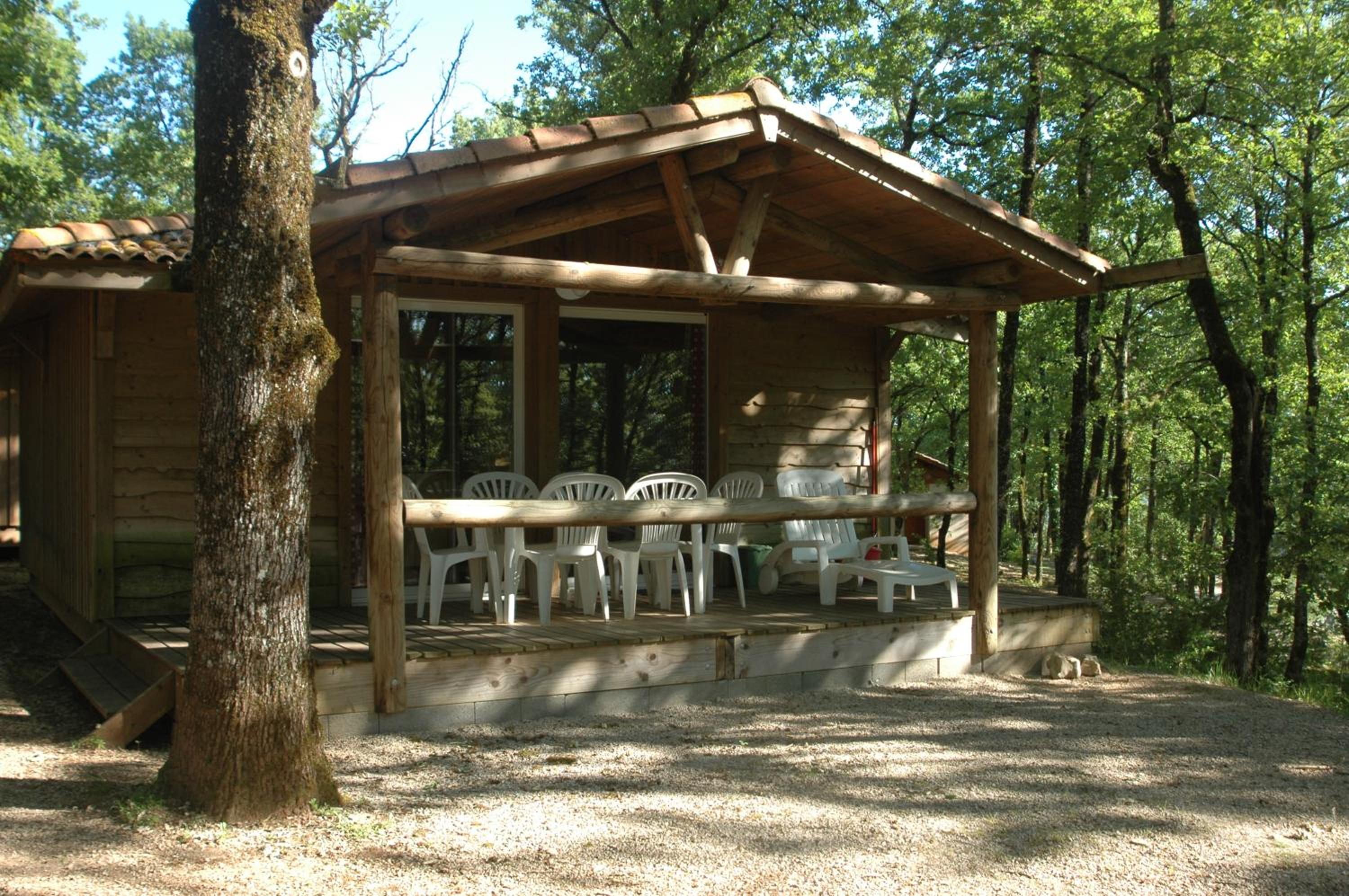 la Truffière Saint Cirq Lapopie