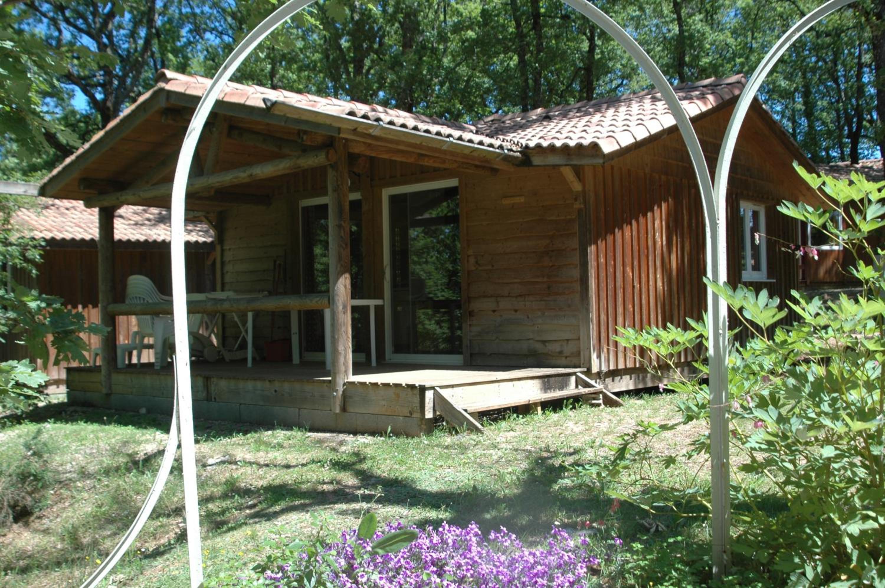 la Truffière Saint Cirq Lapopie
