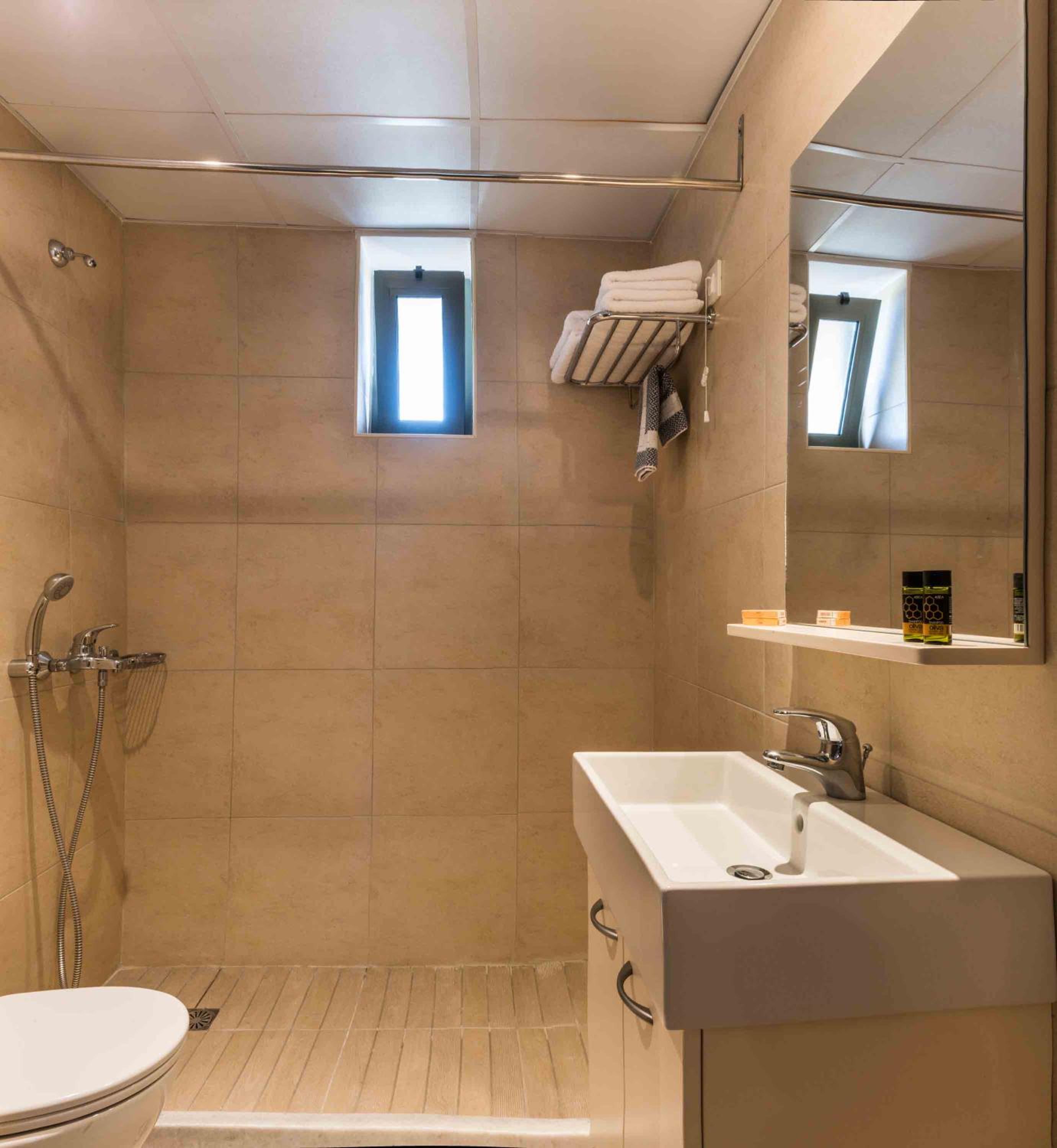 Gerona Mare Apartments