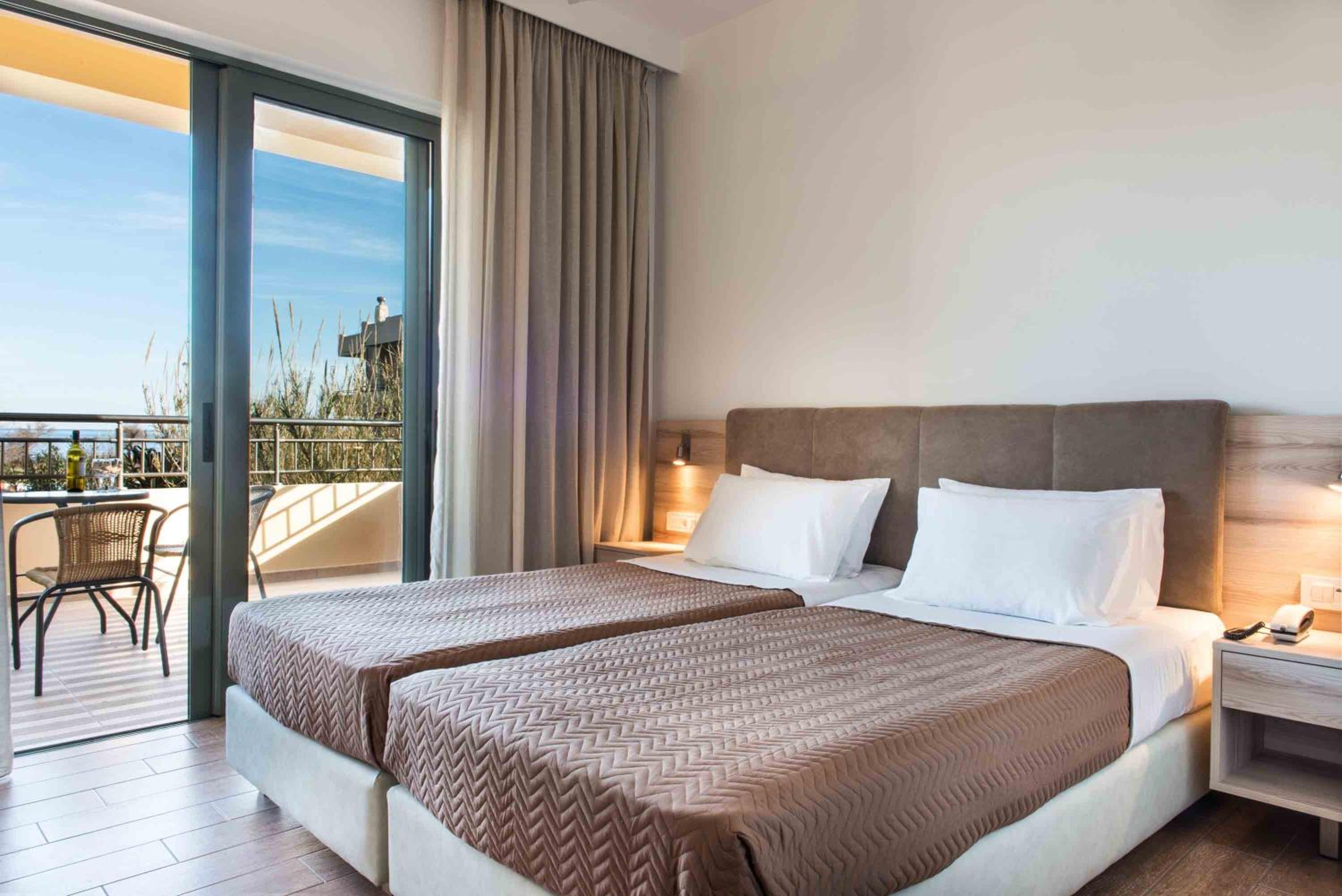 Gerona Mare Apartments