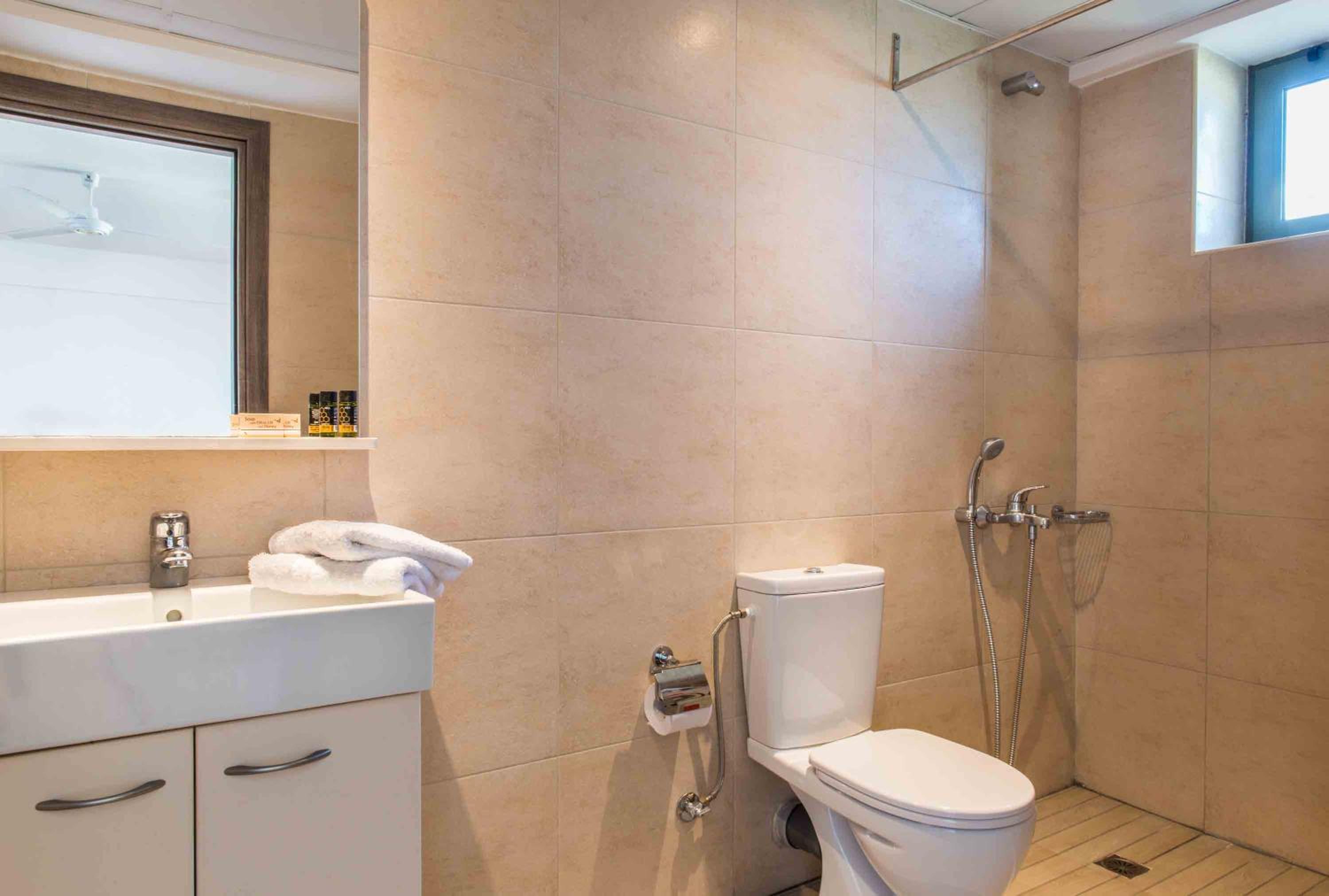 Gerona Mare Apartments