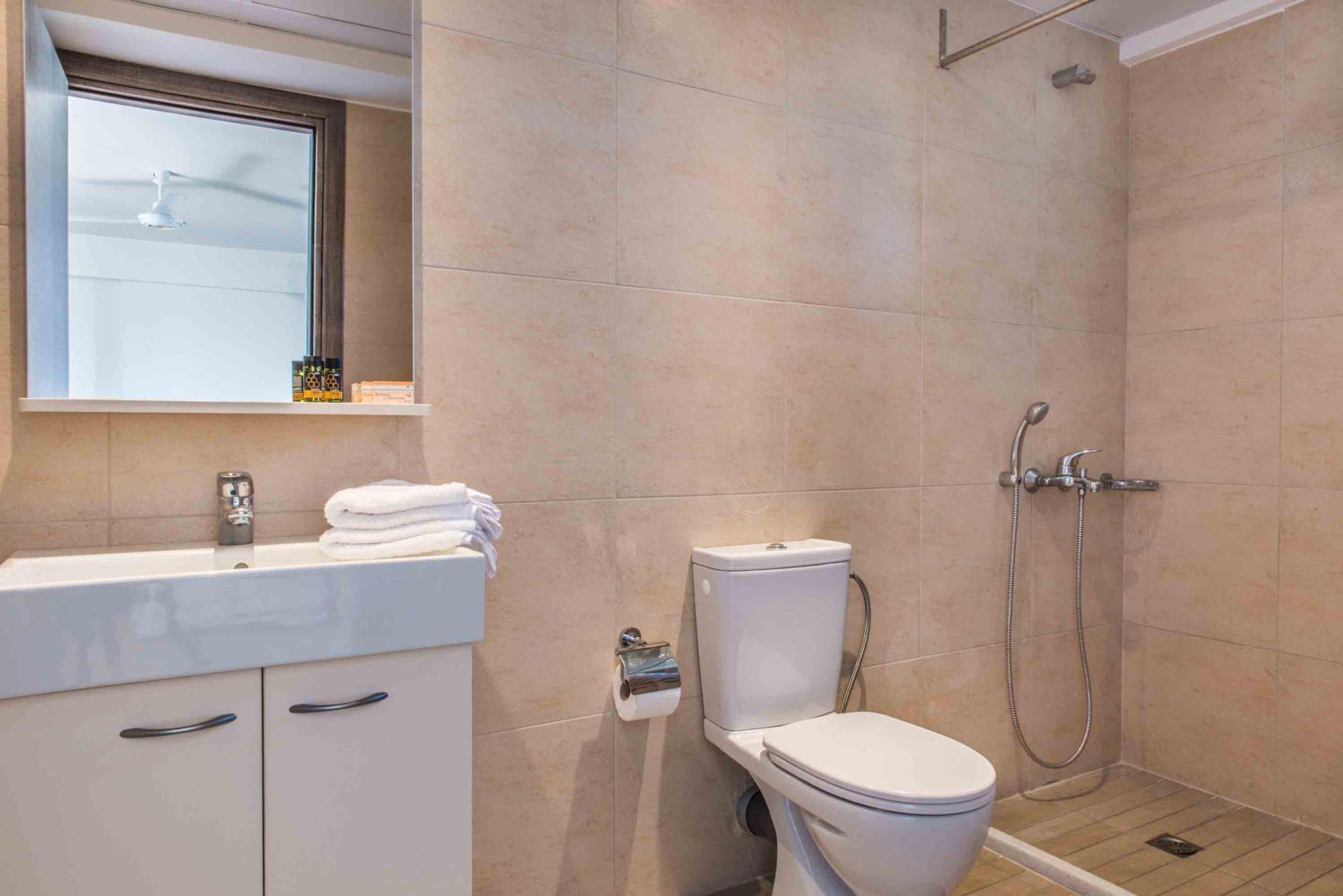 Gerona Mare Apartments