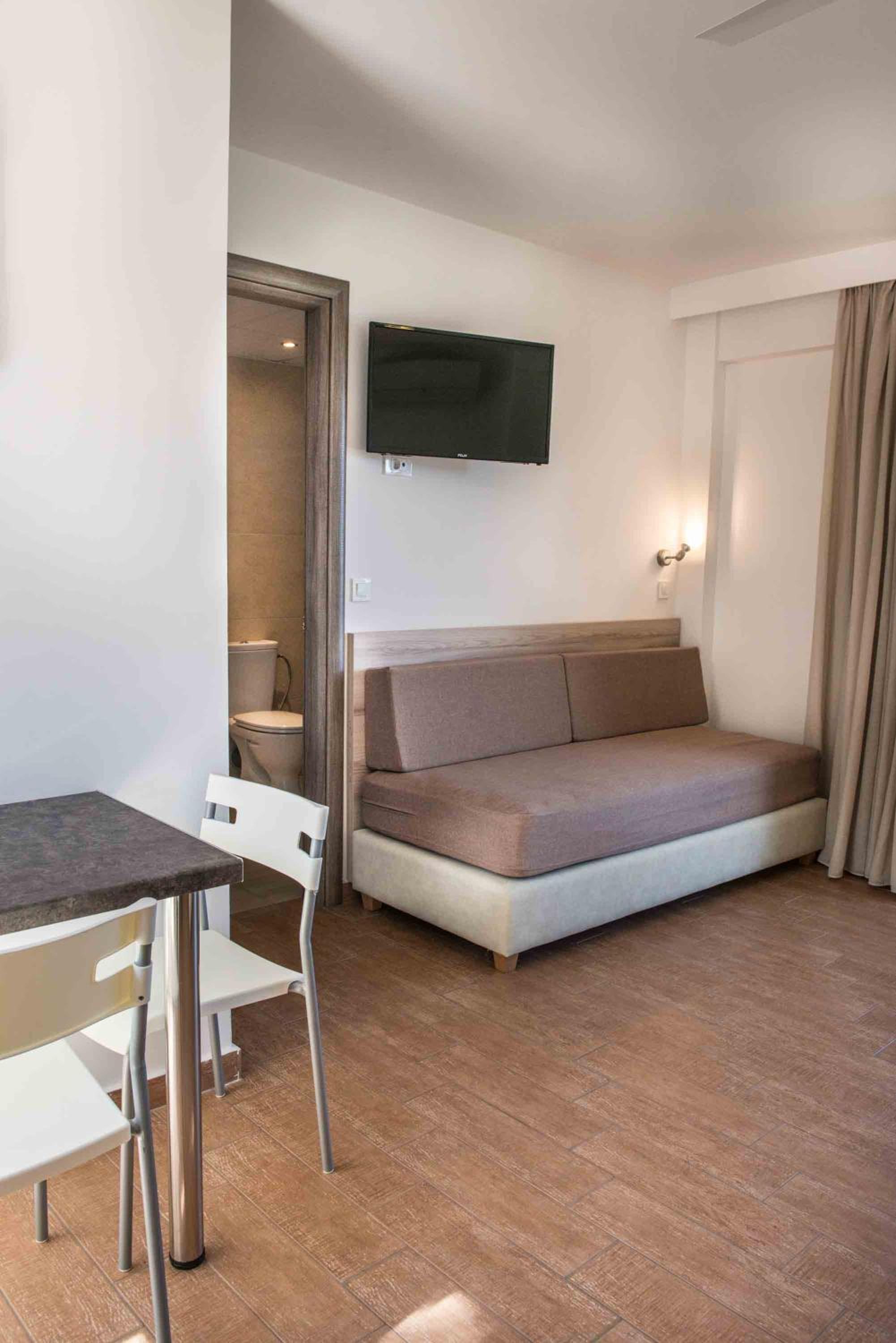 Gerona Mare Apartments