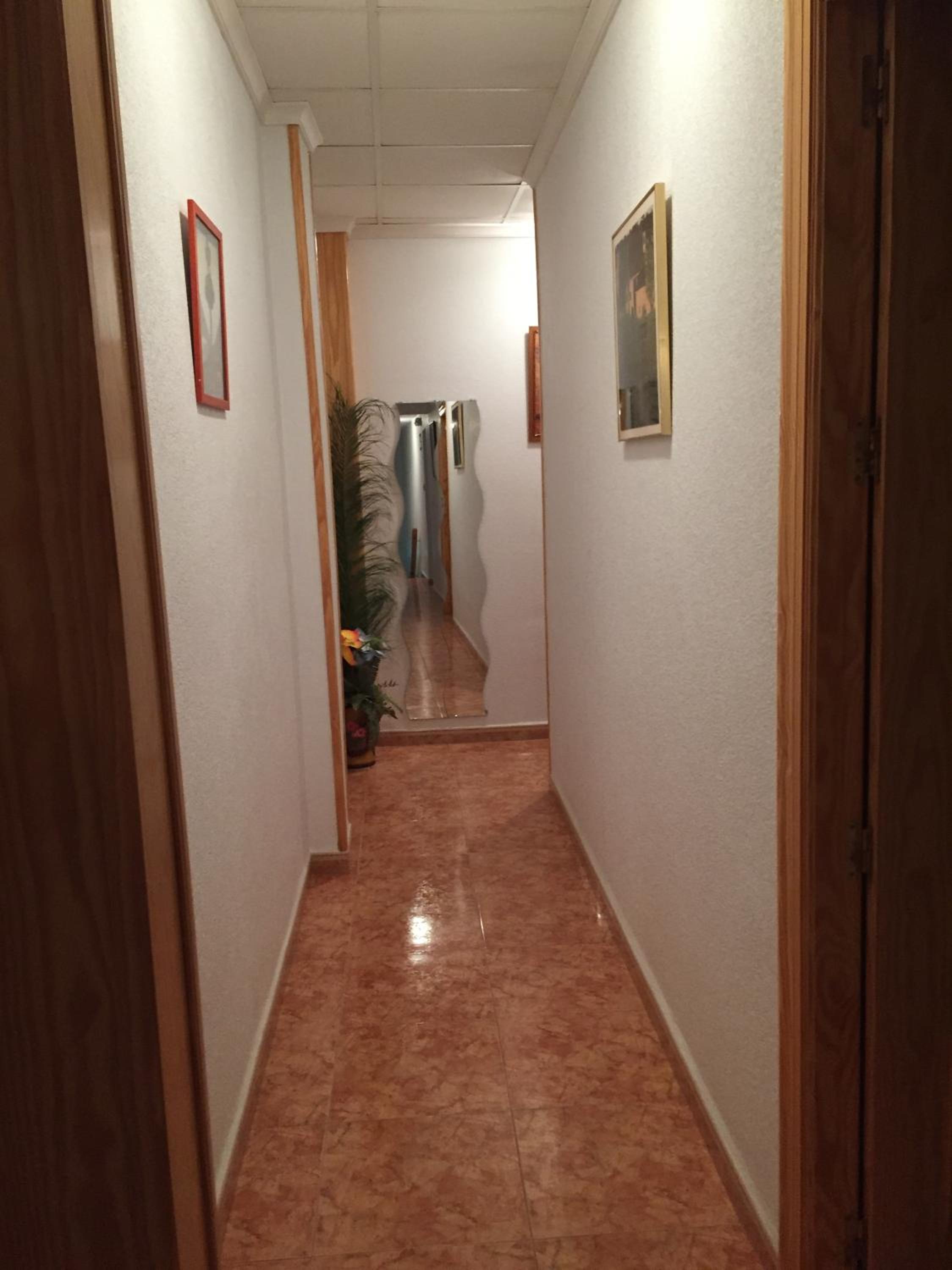 Pension La Linea