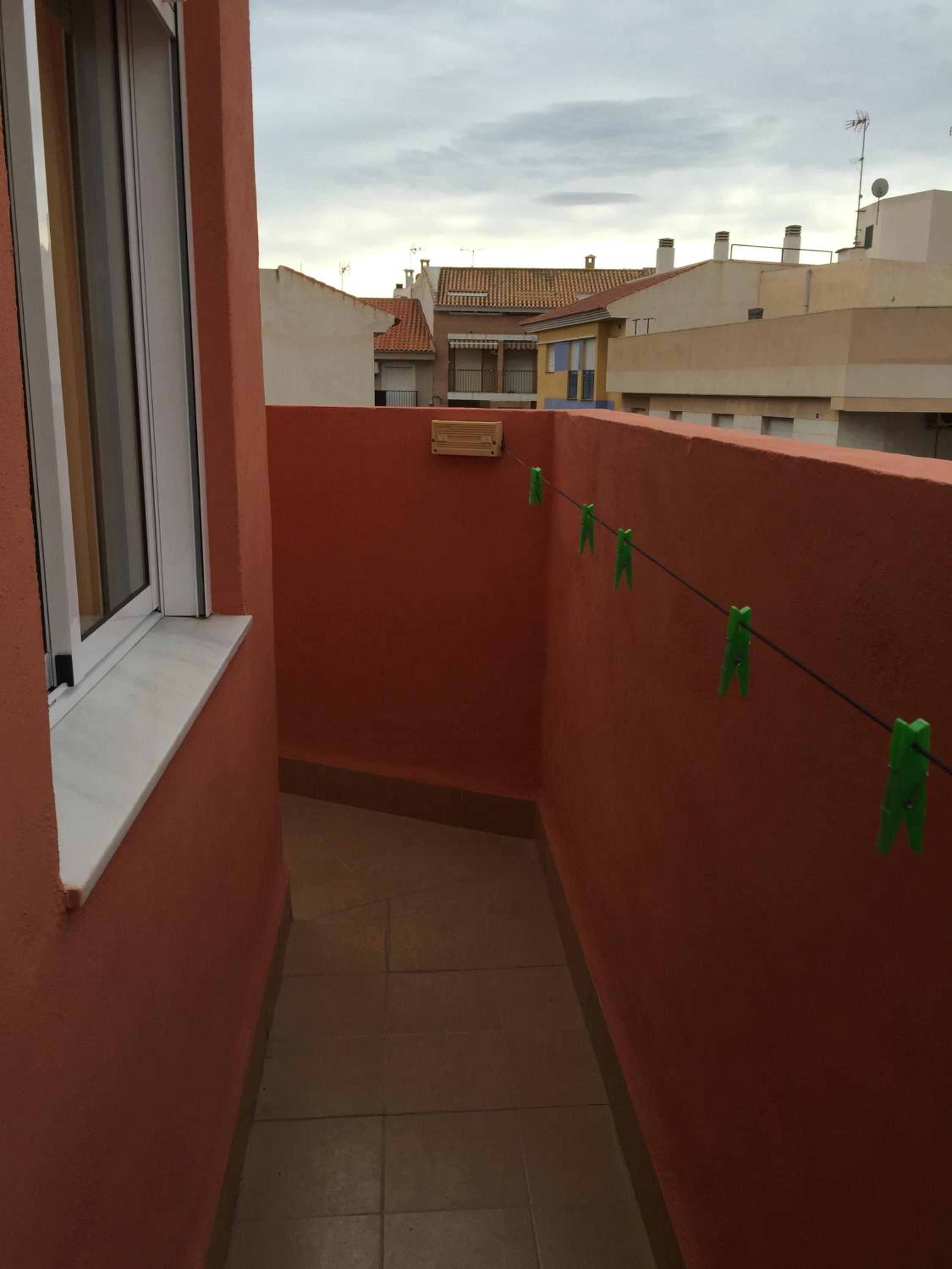 Pension La Linea