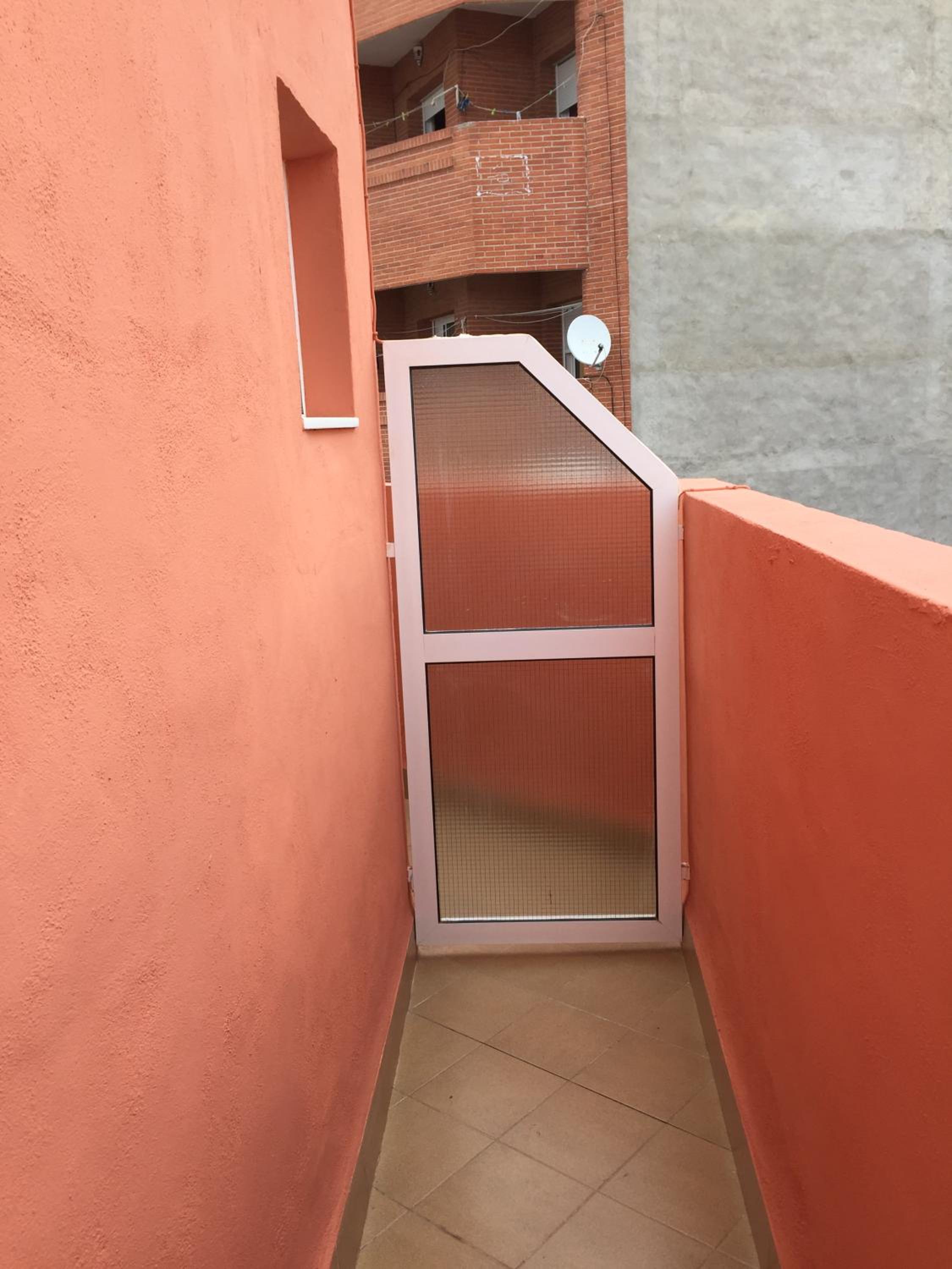 Pension La Linea
