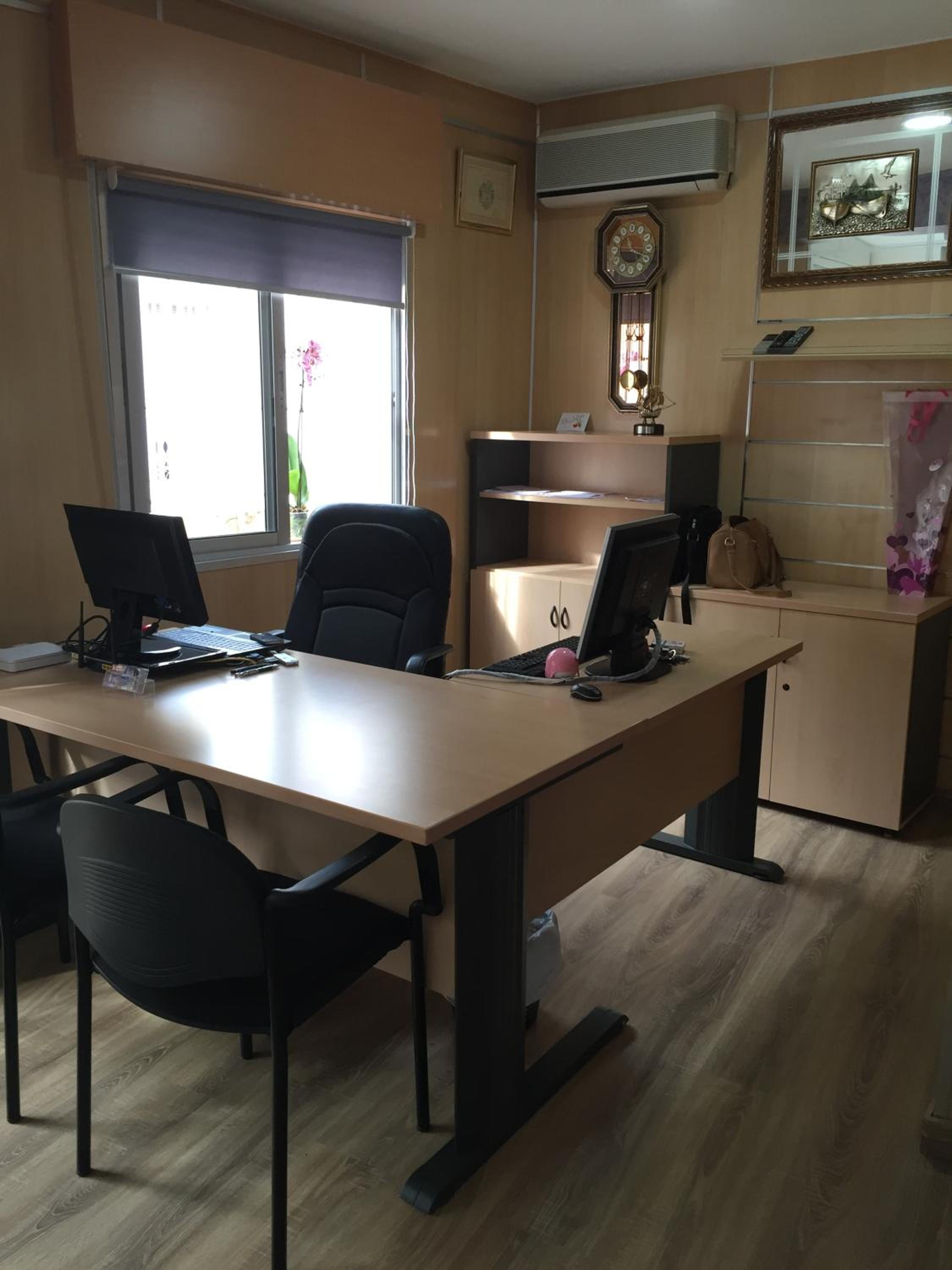 Pension La Linea