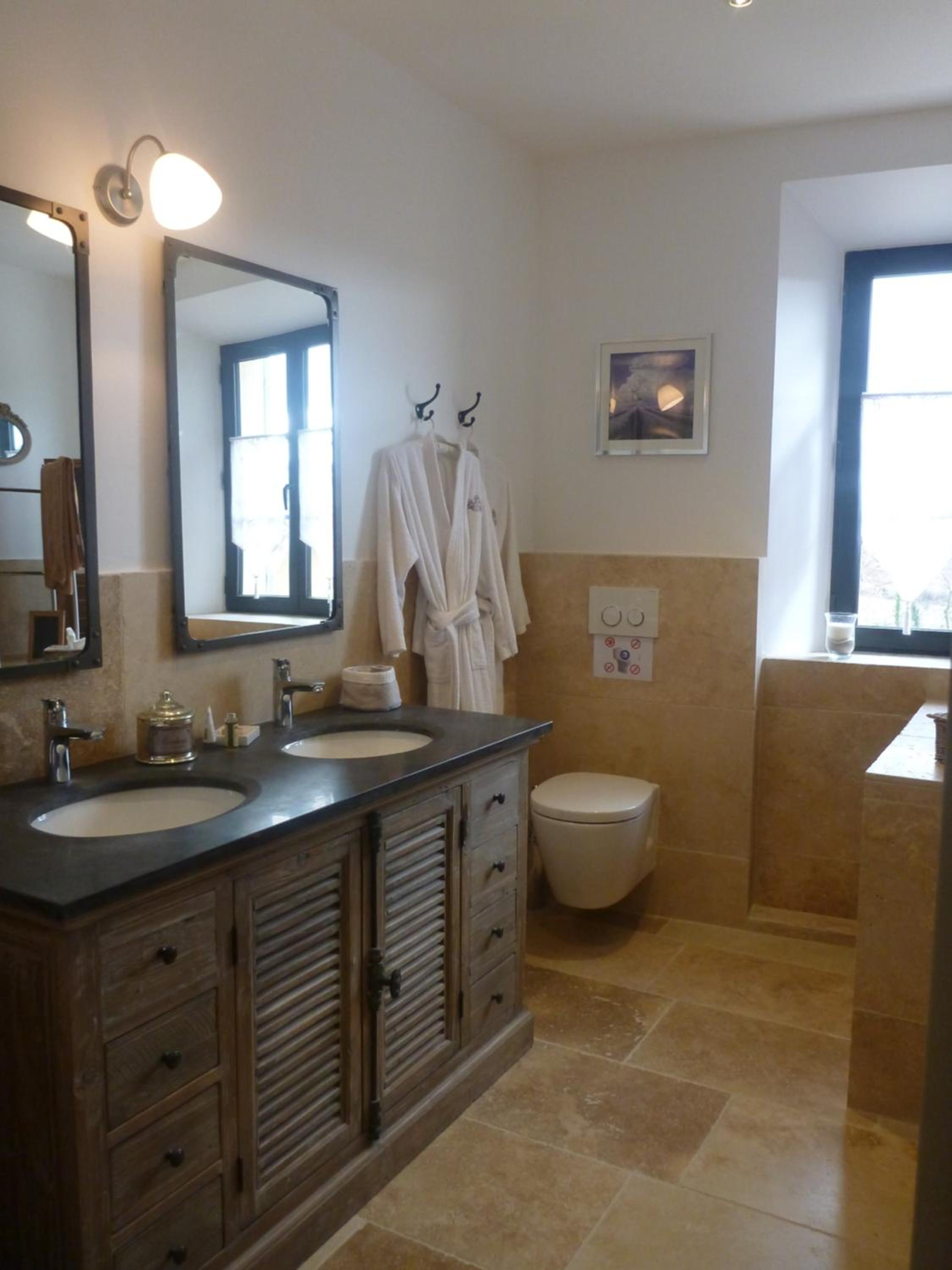 Bastide Saint Maurin