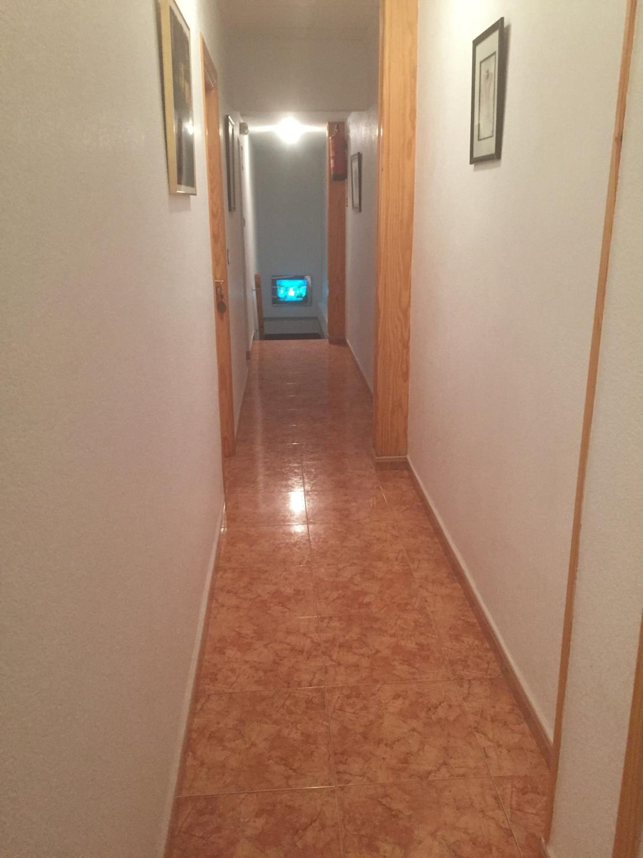 Pension La Linea