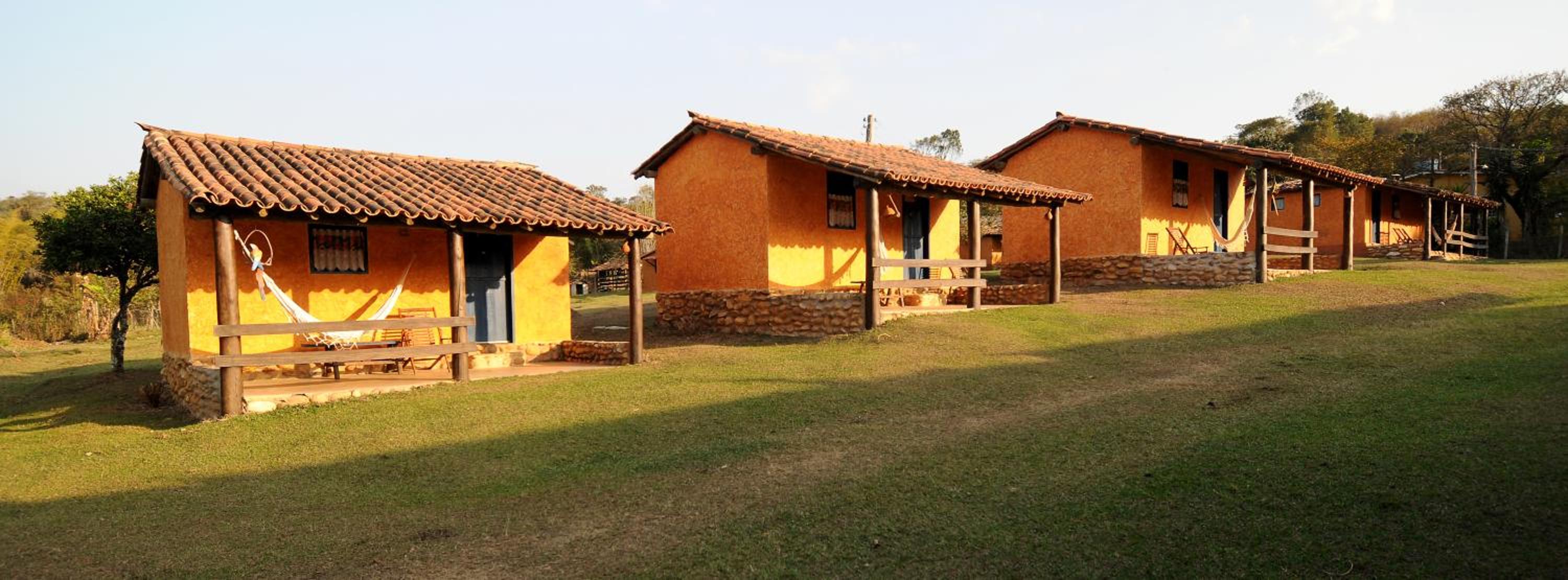 Fazendinha da Canastra