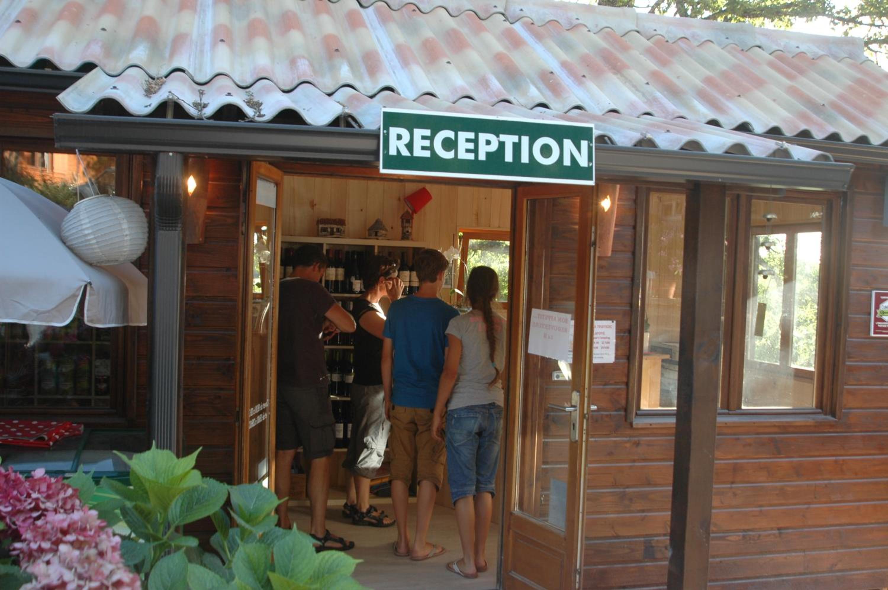 la Truffière Saint Cirq Lapopie