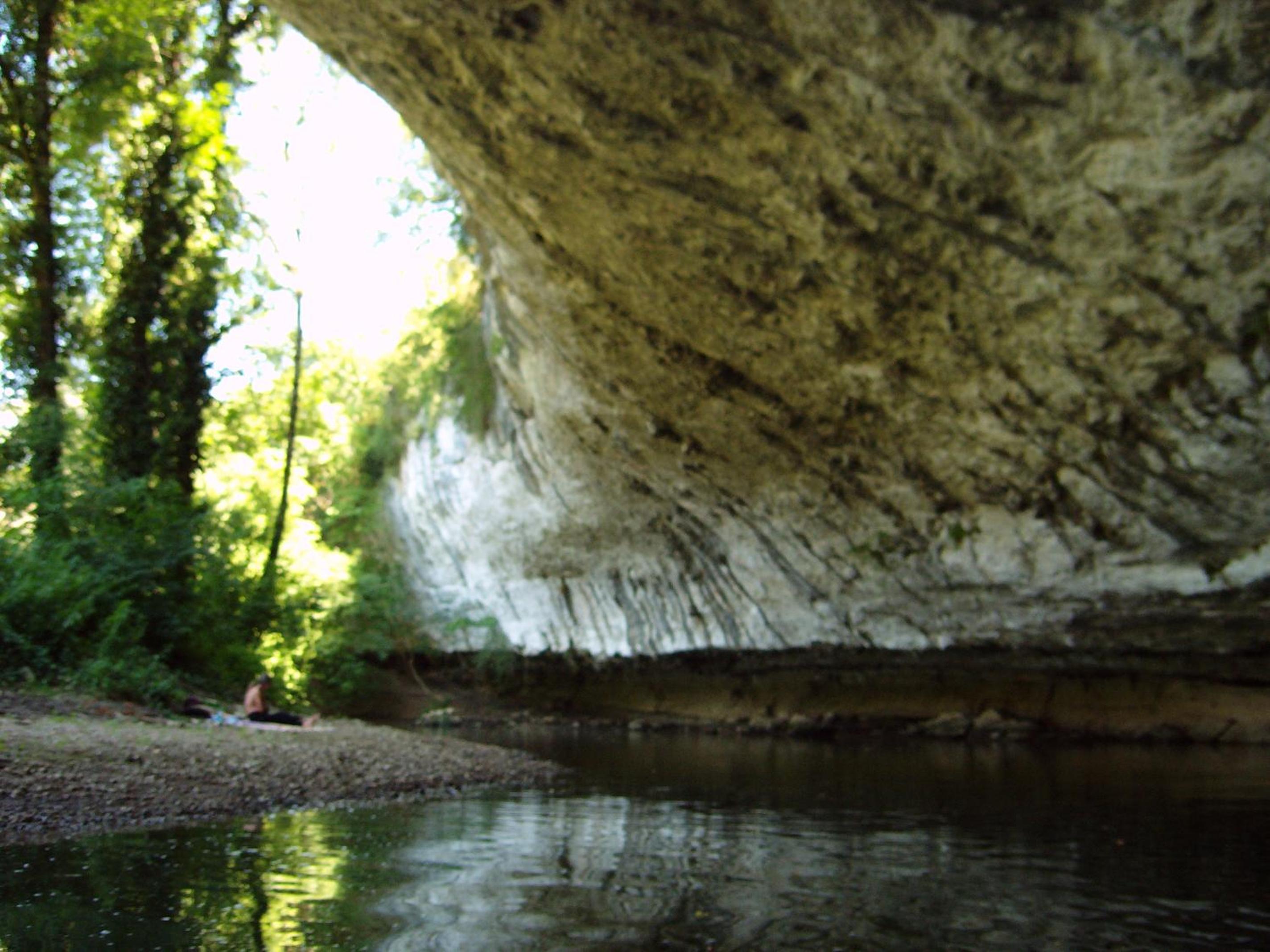 la Truffière Saint Cirq Lapopie
