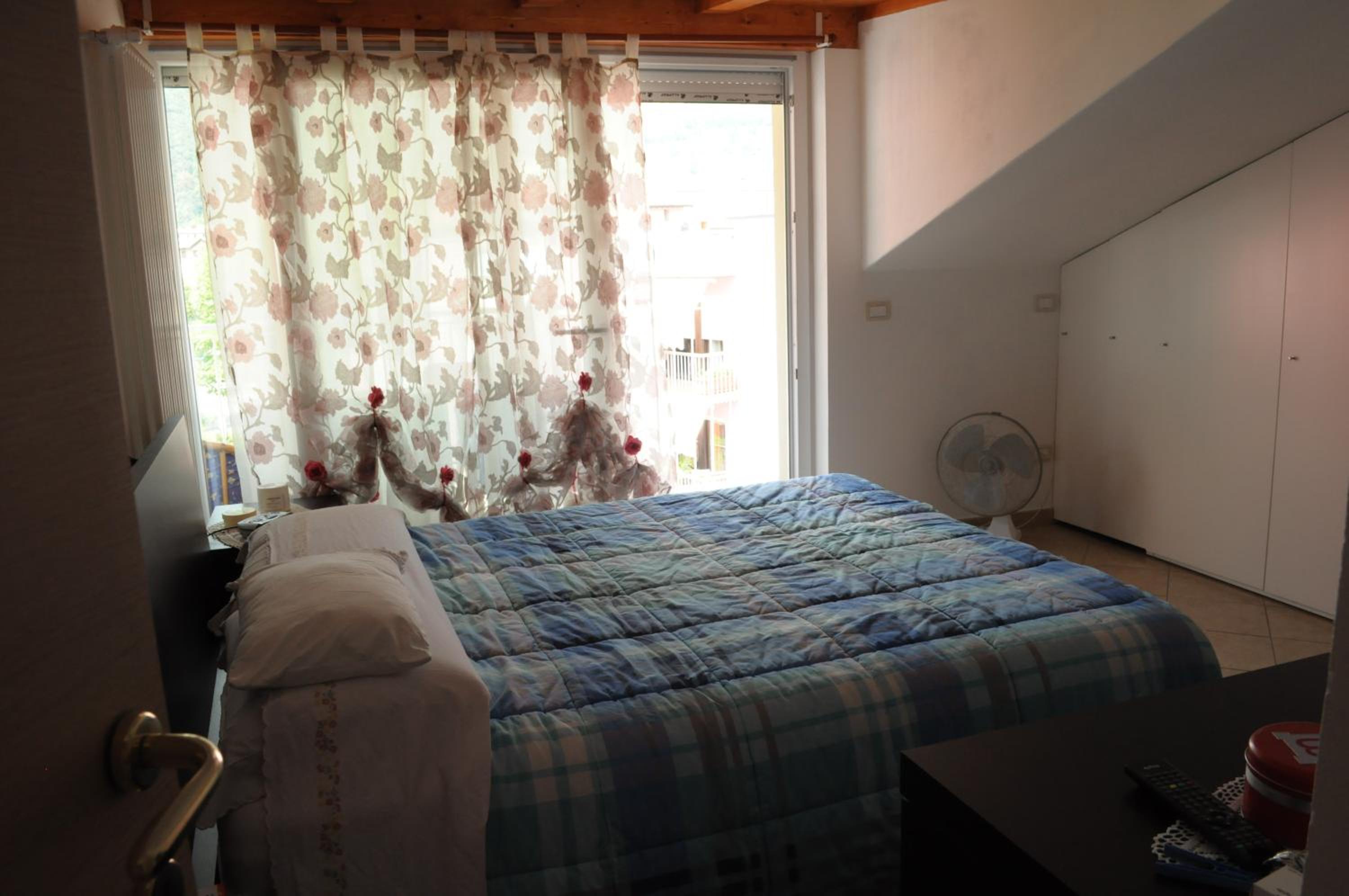 Linden Apartment view 3