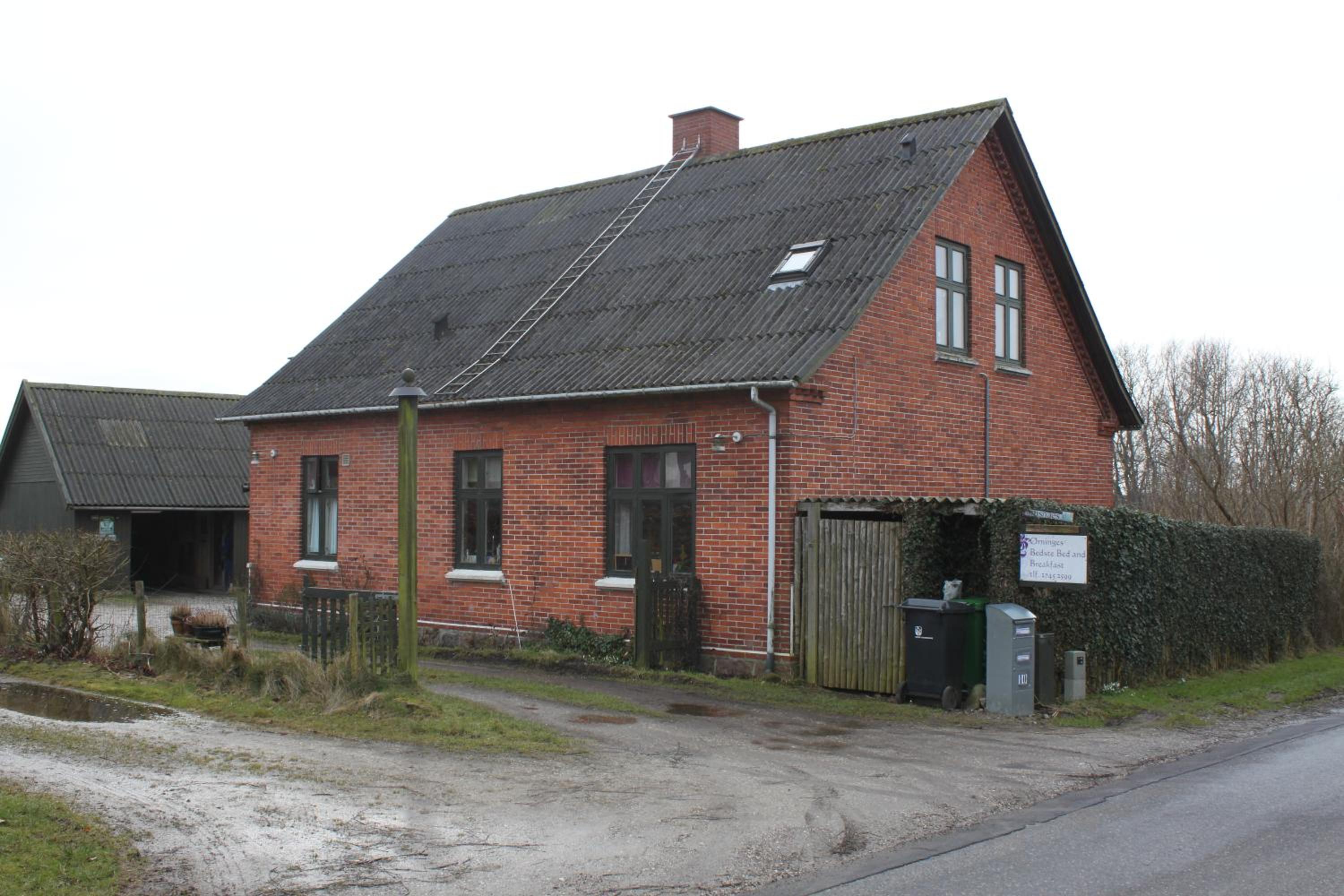 Borup Bed & Breakfast