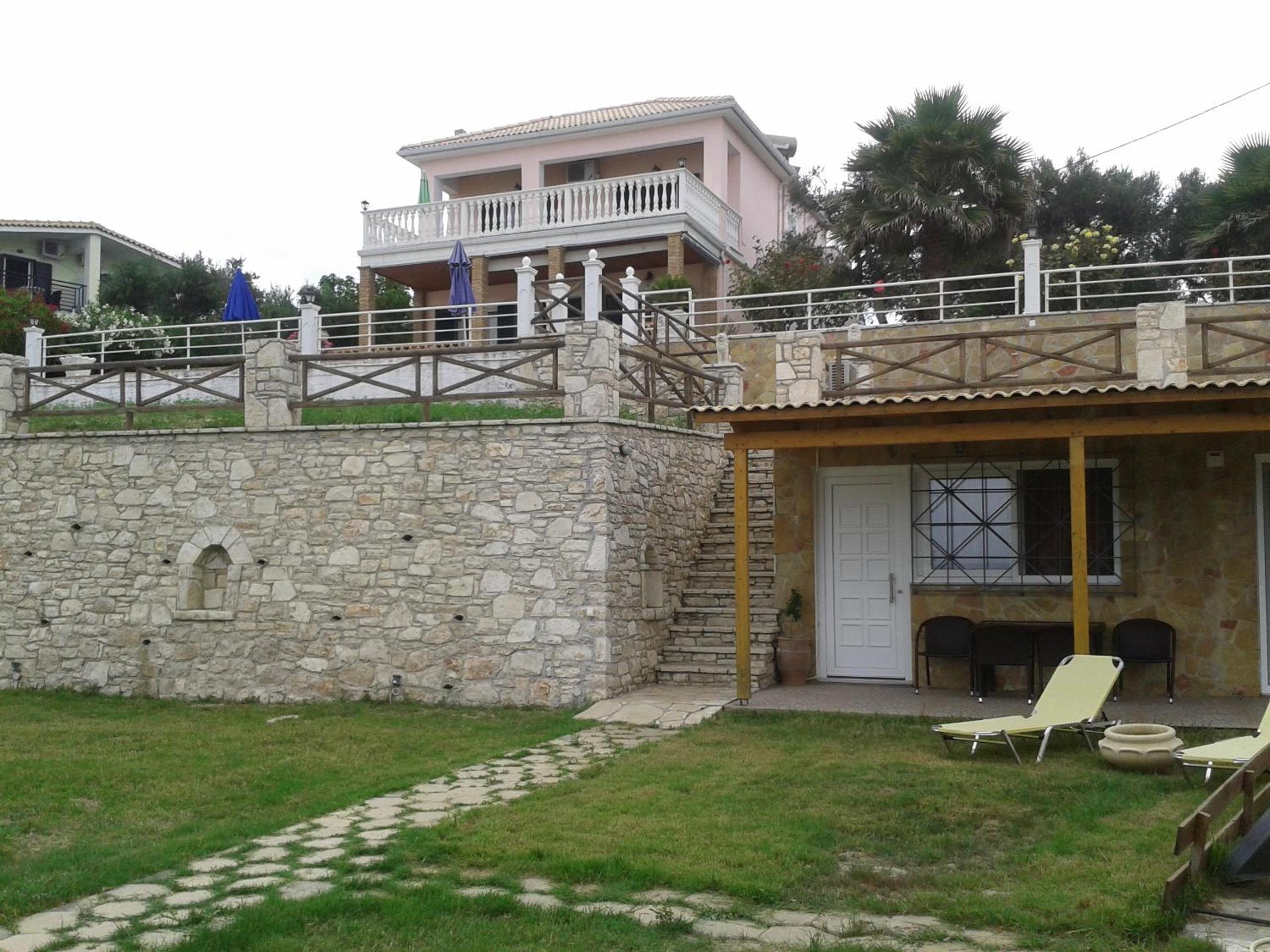 Laura Beach House