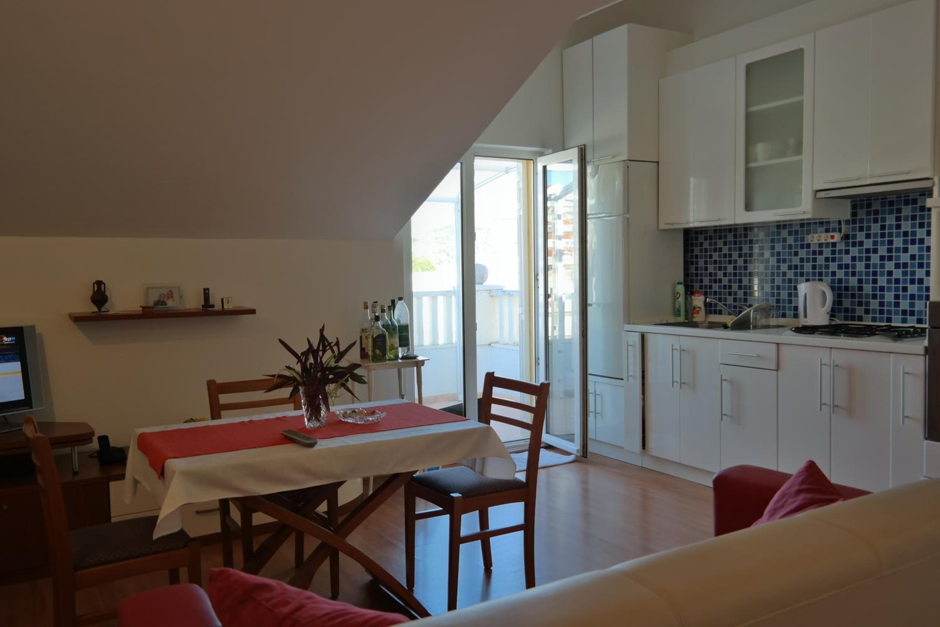 Apartment Sofia